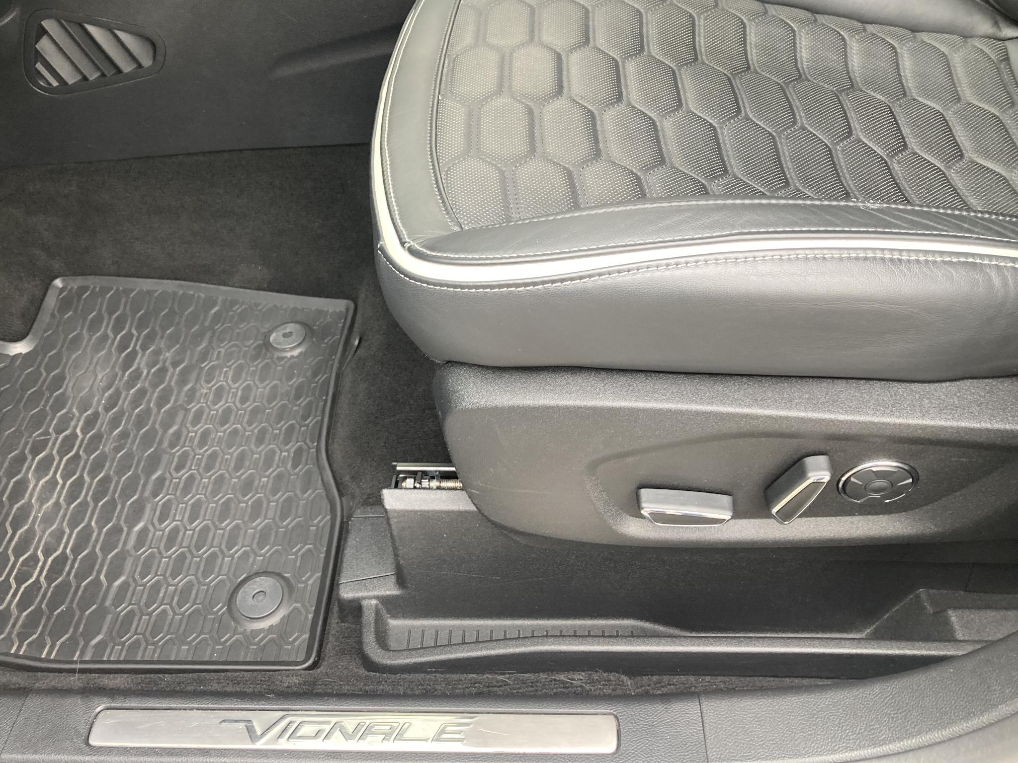 Foto van Ford S-max