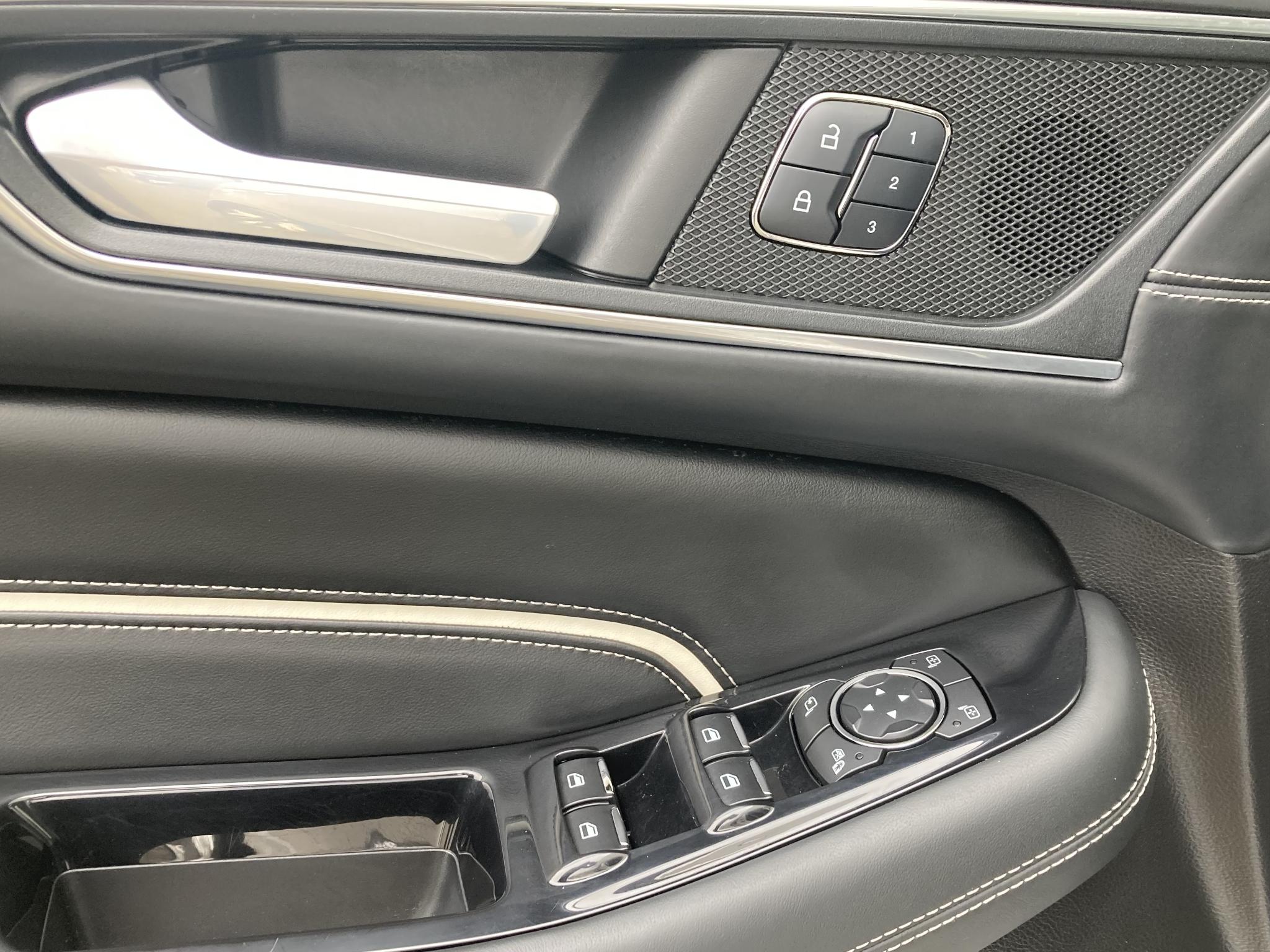 Foto van Ford S-max