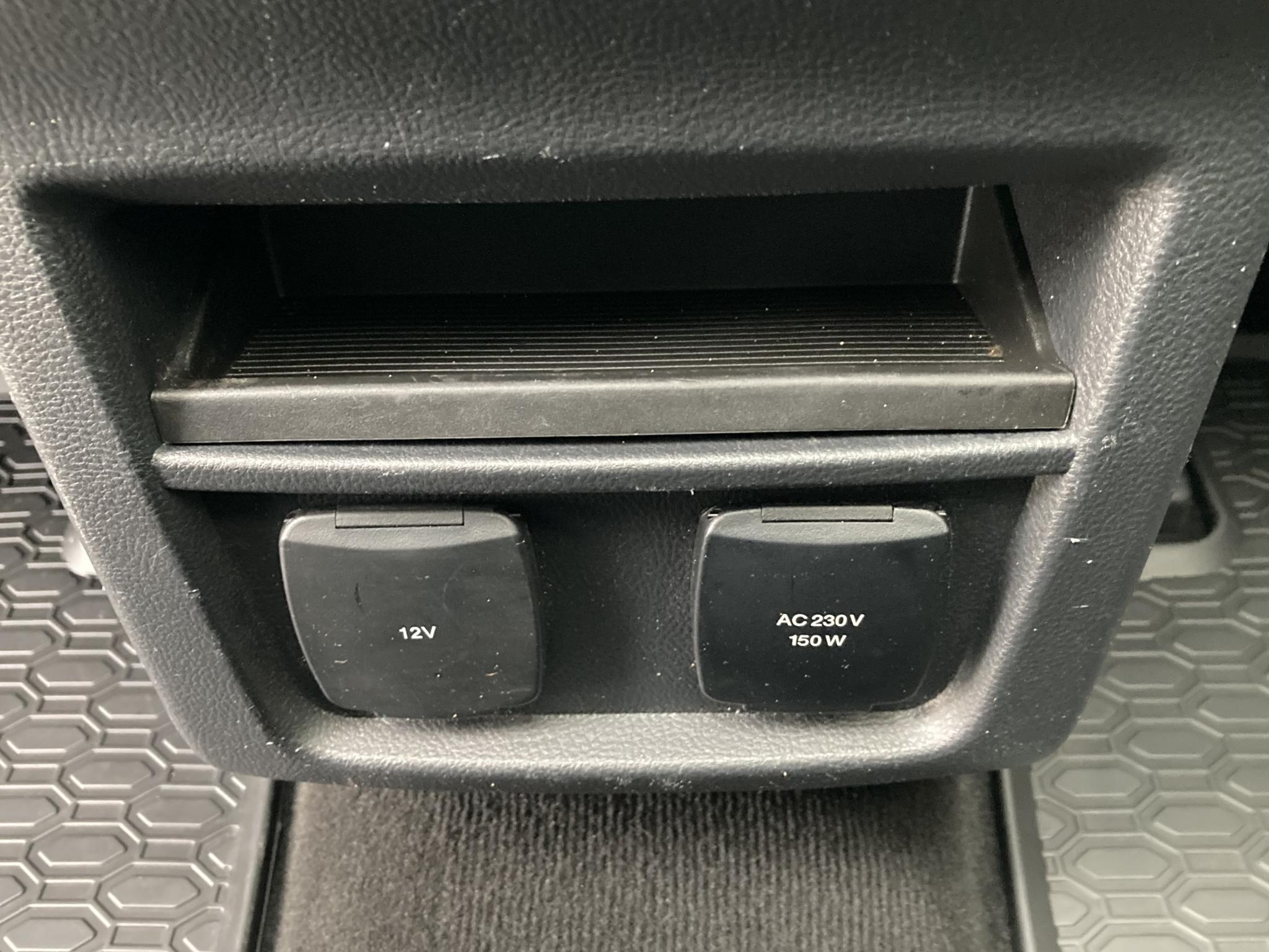 Foto van Ford S-max