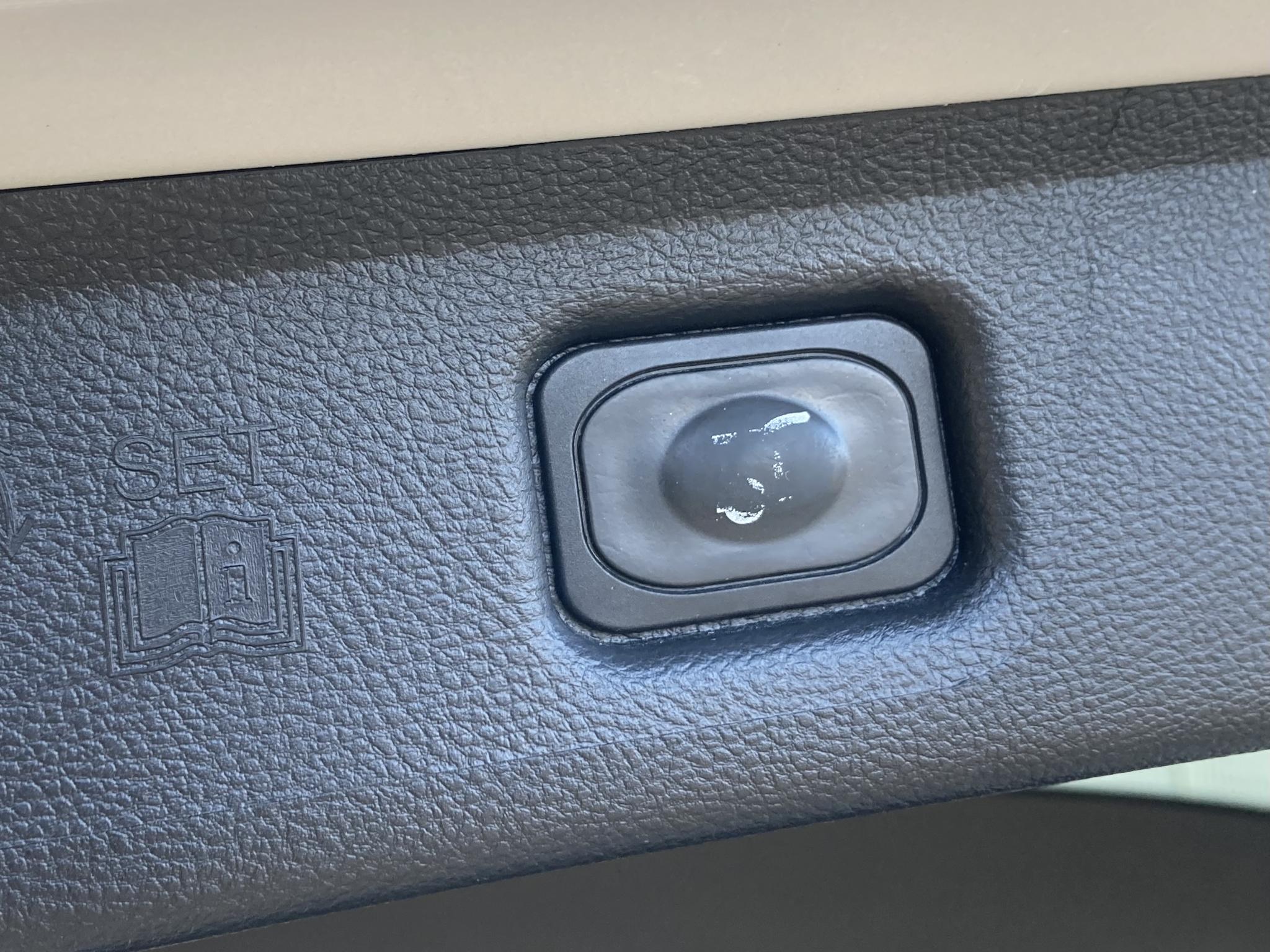 Foto van Ford S-max