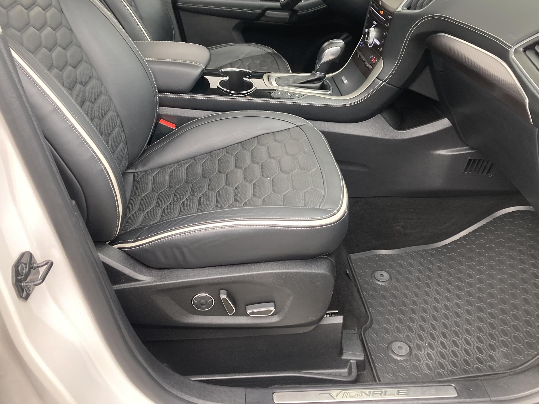 Foto van Ford S-max