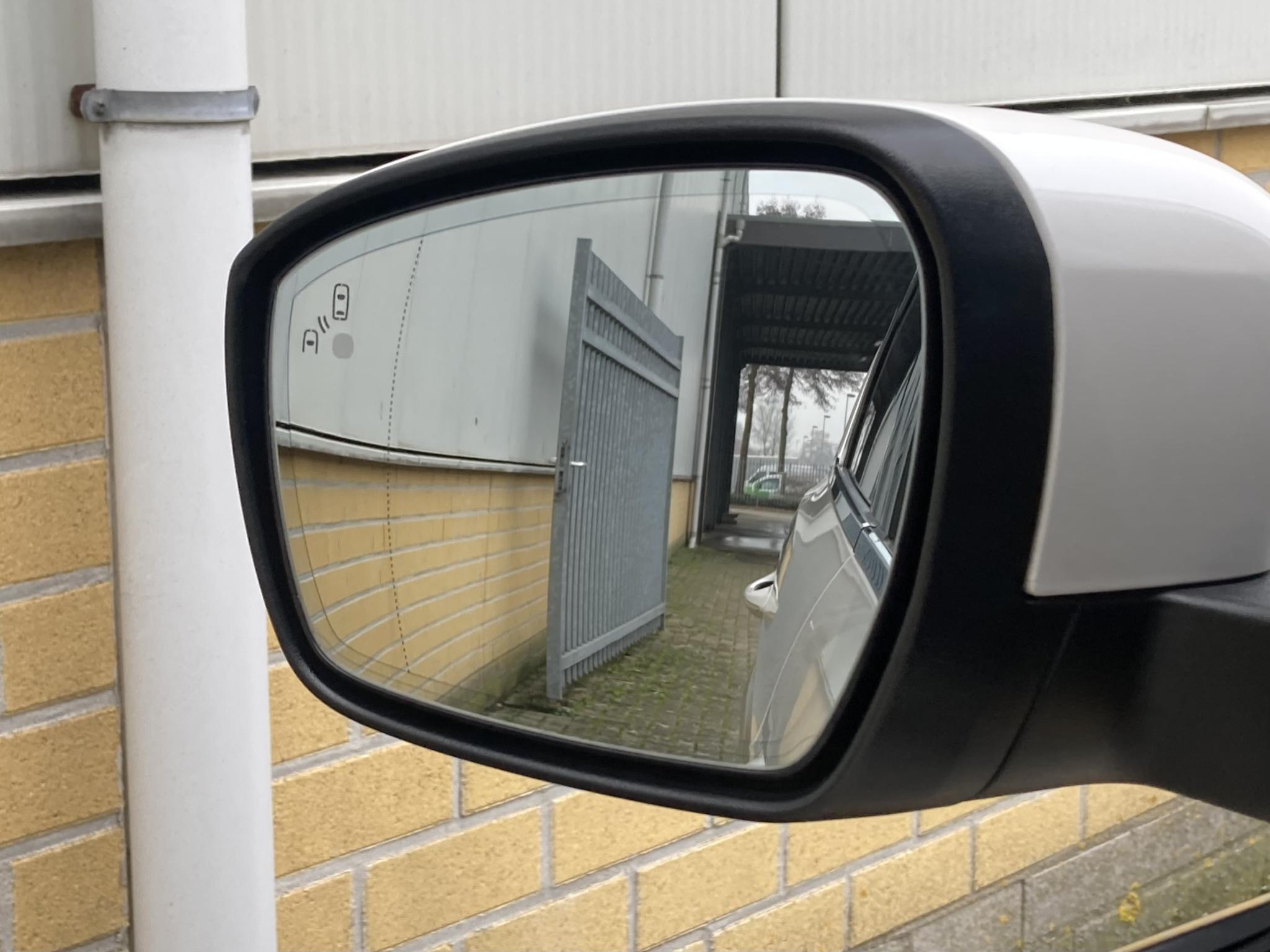 Foto van Ford S-max