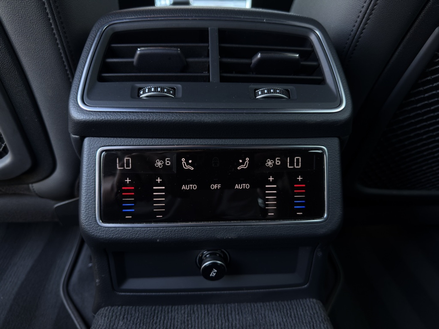 Foto van Audi A6 Avant 55 TFSI E
