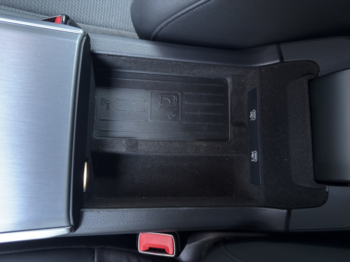Foto van Audi A6 Avant 55 TFSI E