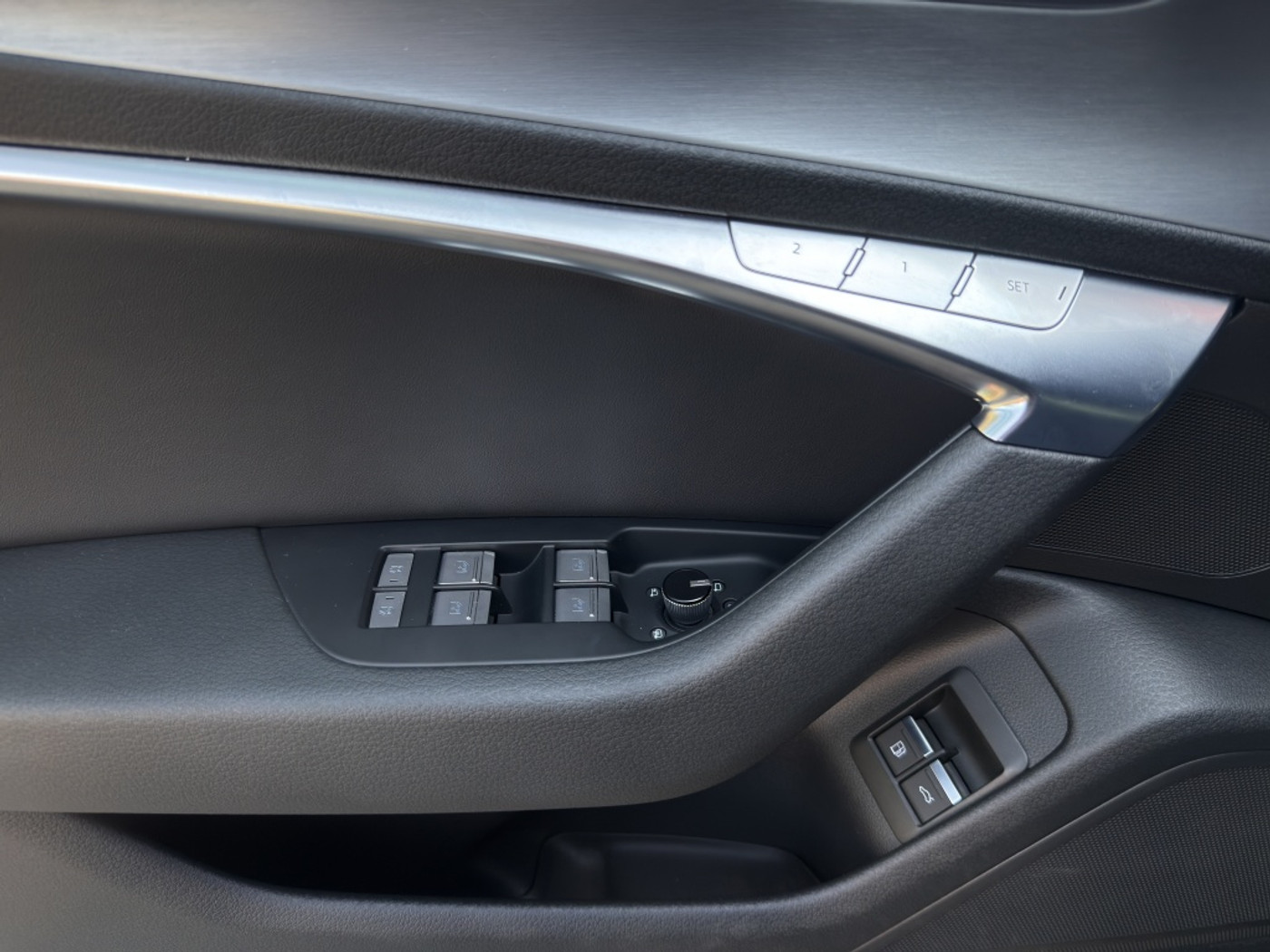 Foto van Audi A6 Avant 55 TFSI E