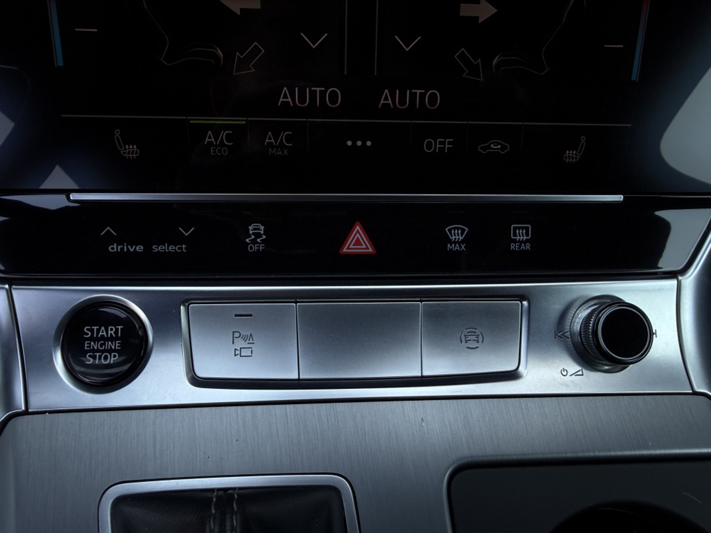 Foto van Audi A6 Avant 55 TFSI E