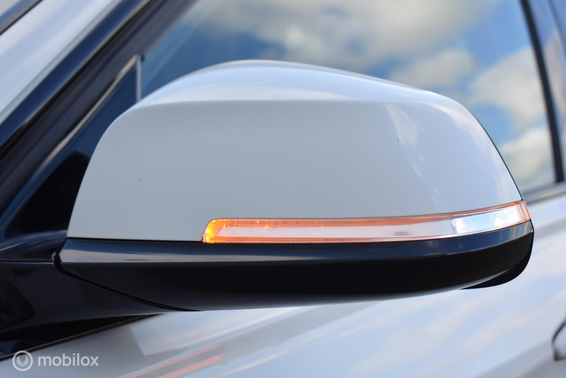 Foto van BMW 330d