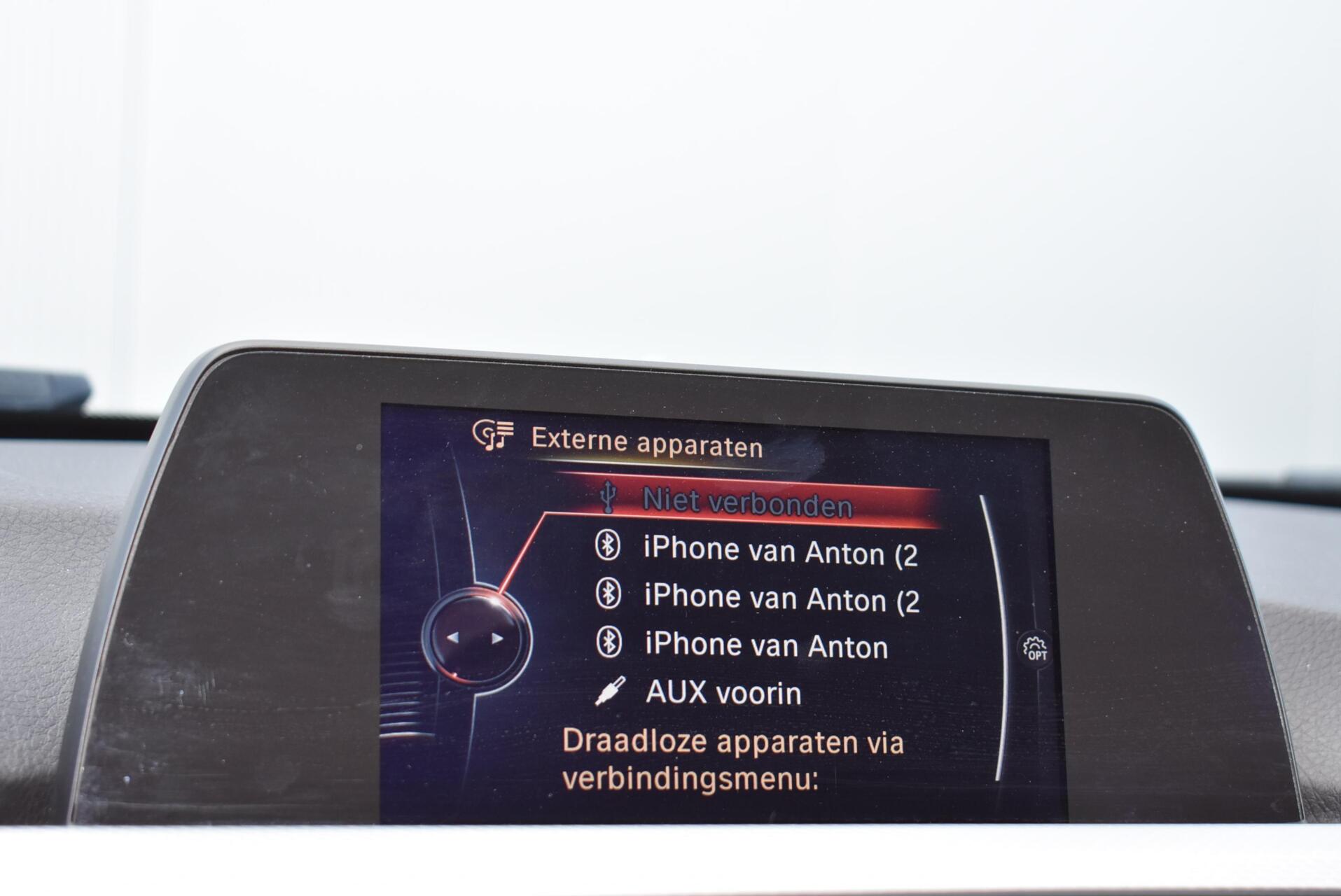 Foto van BMW 330d