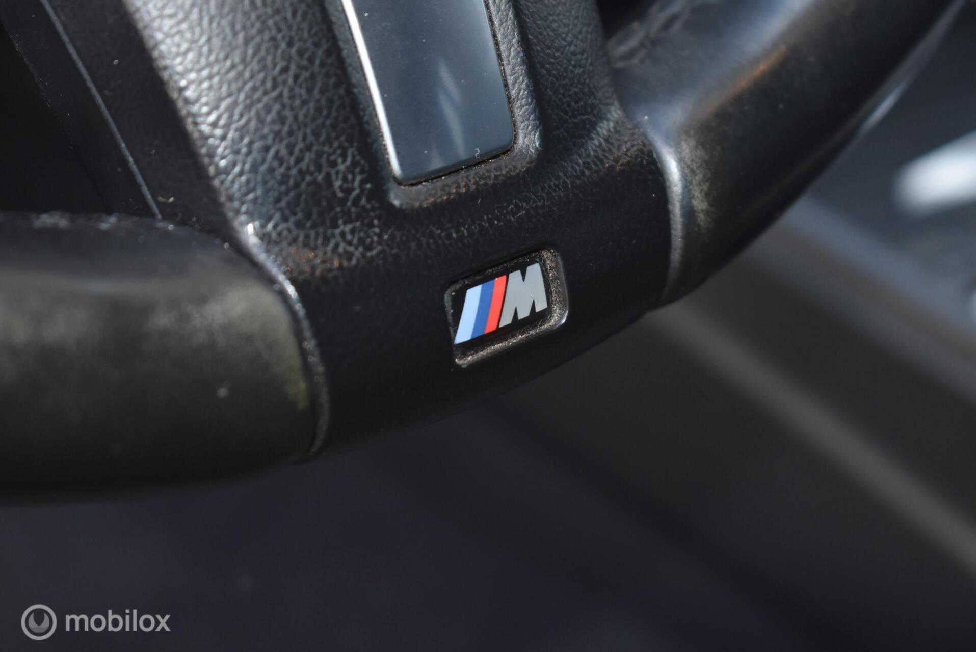 Foto van BMW 330d