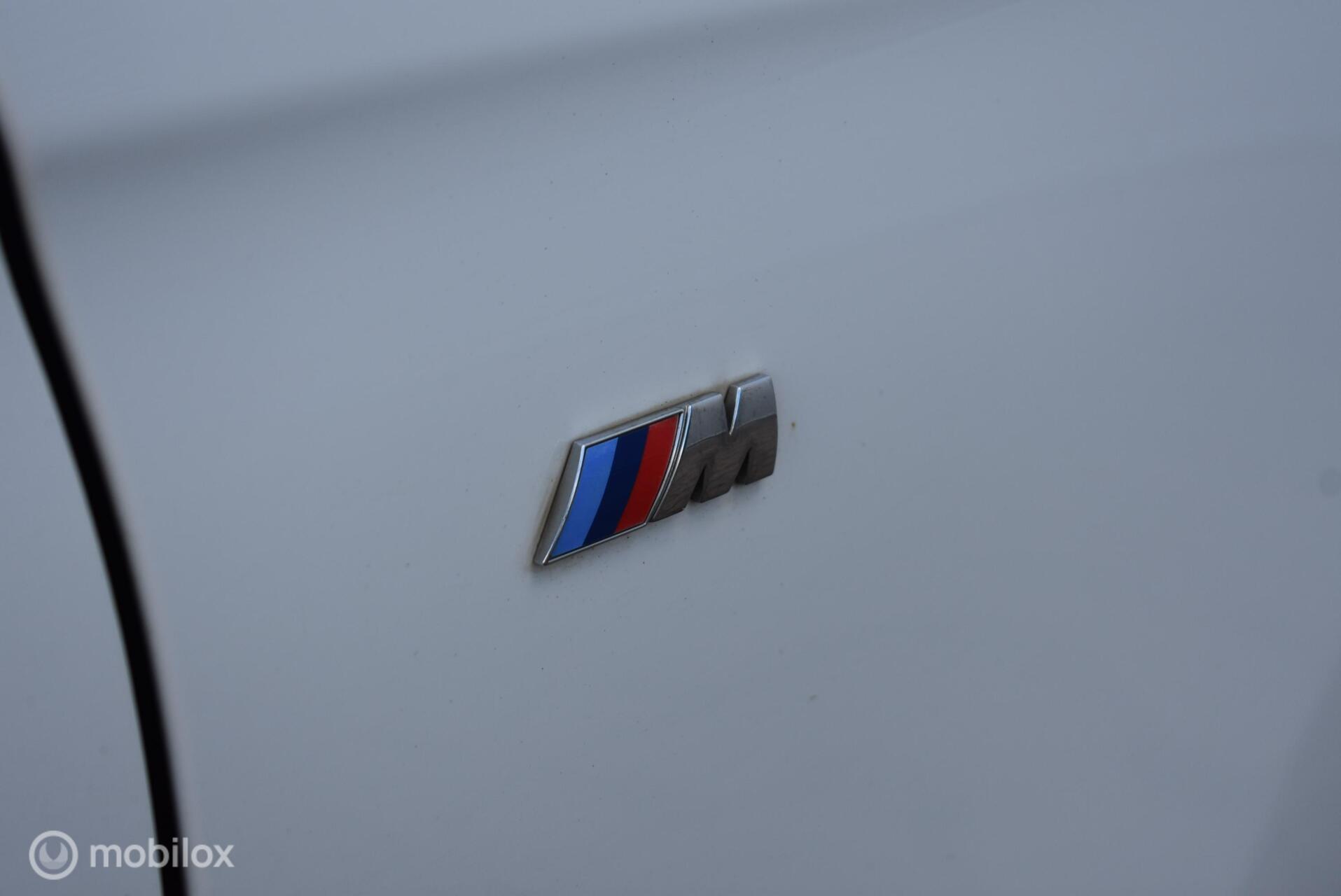 Foto van BMW 330d