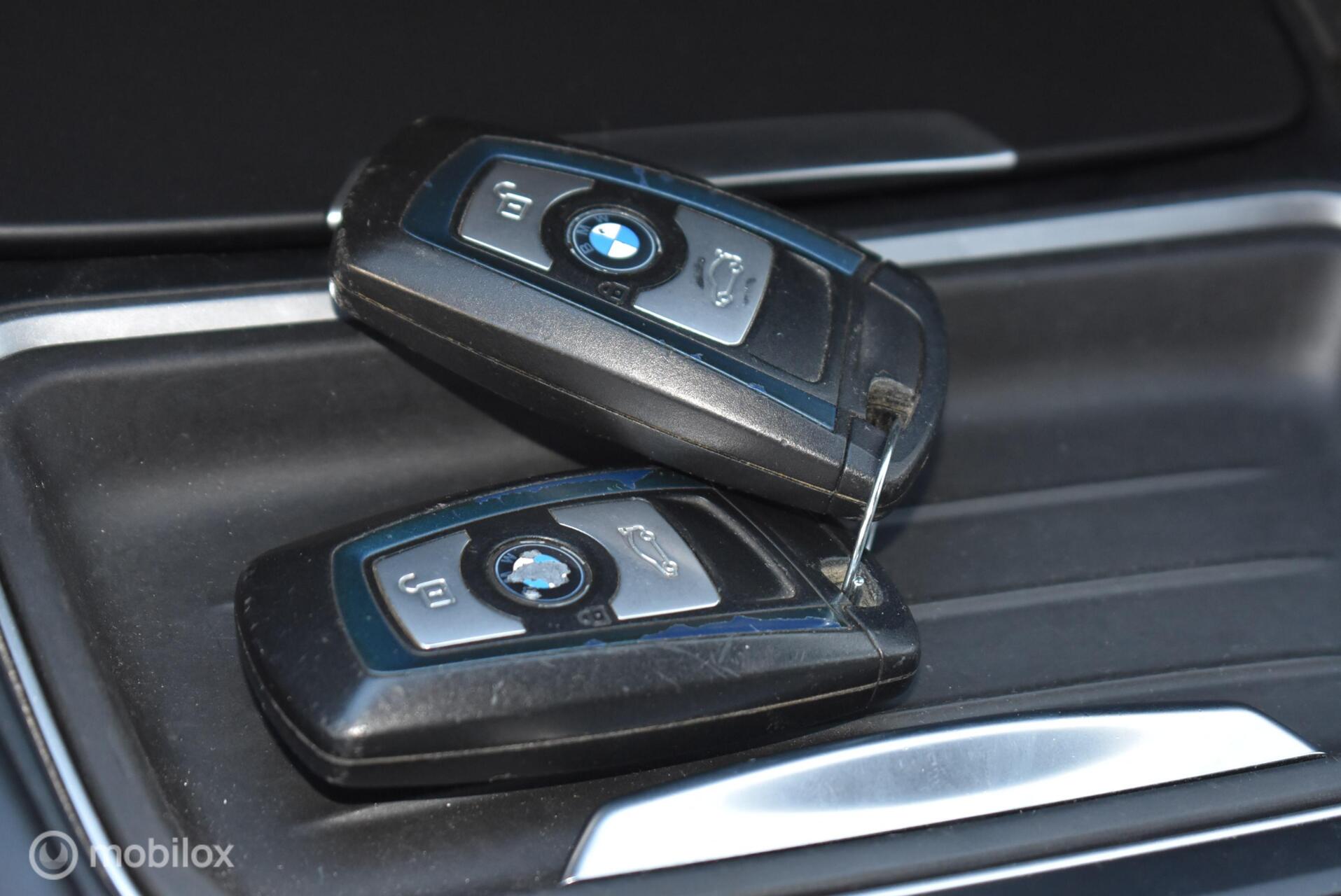 Foto van BMW 330d
