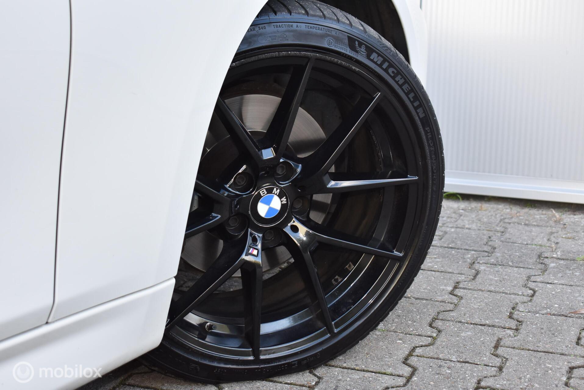 Foto van BMW 330d