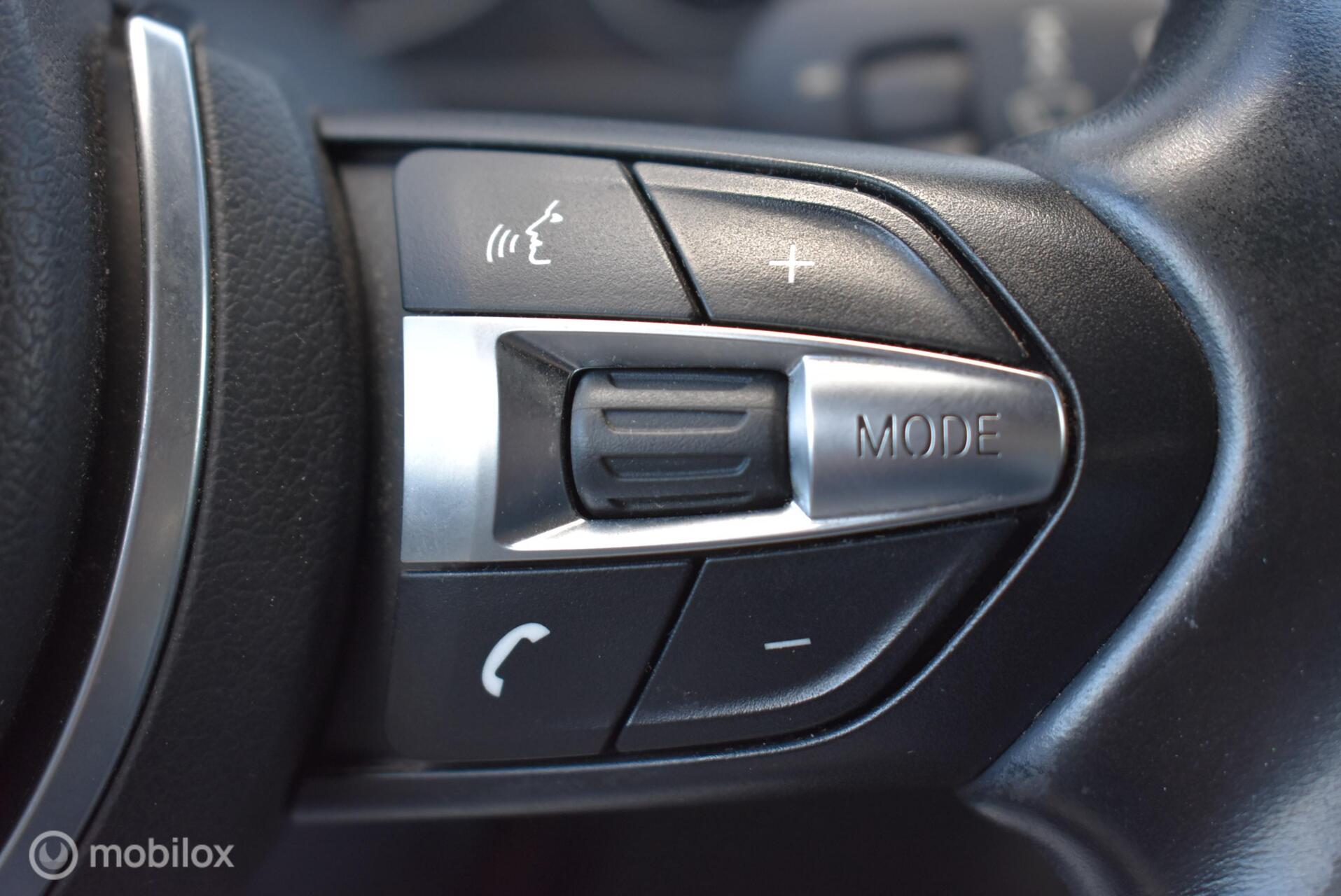 Foto van BMW 330d