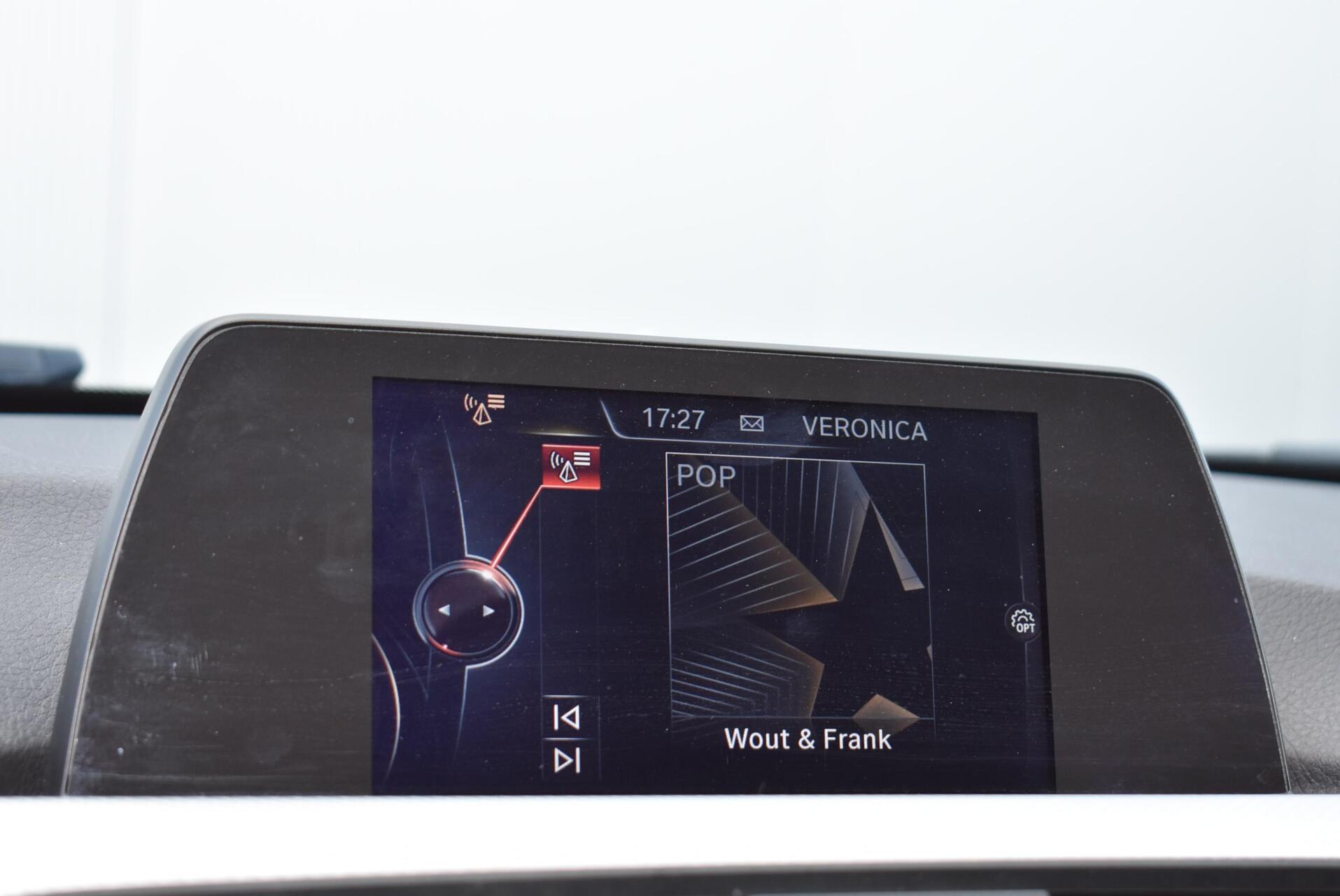 Foto van BMW 330d