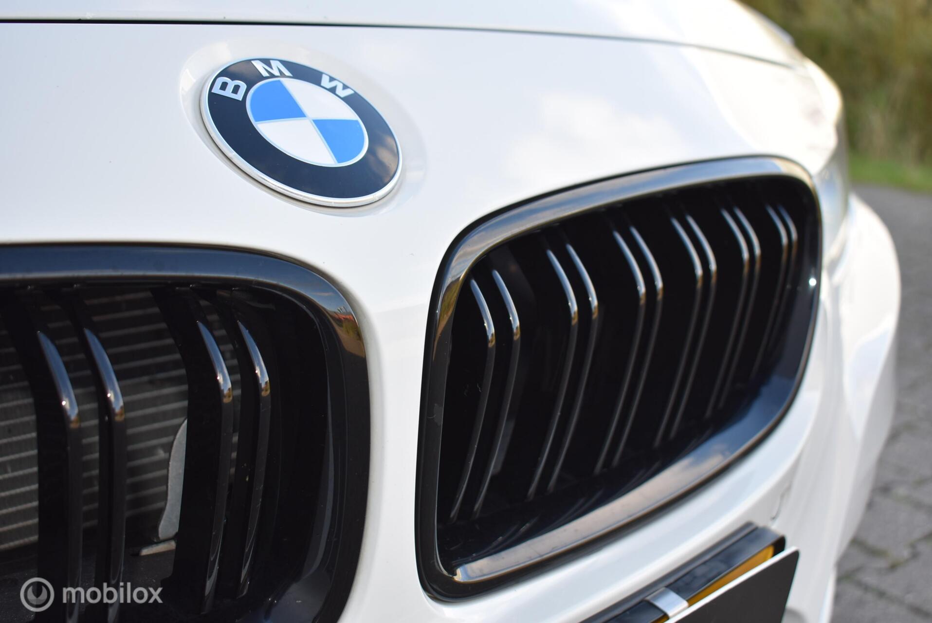 Foto van BMW 330d