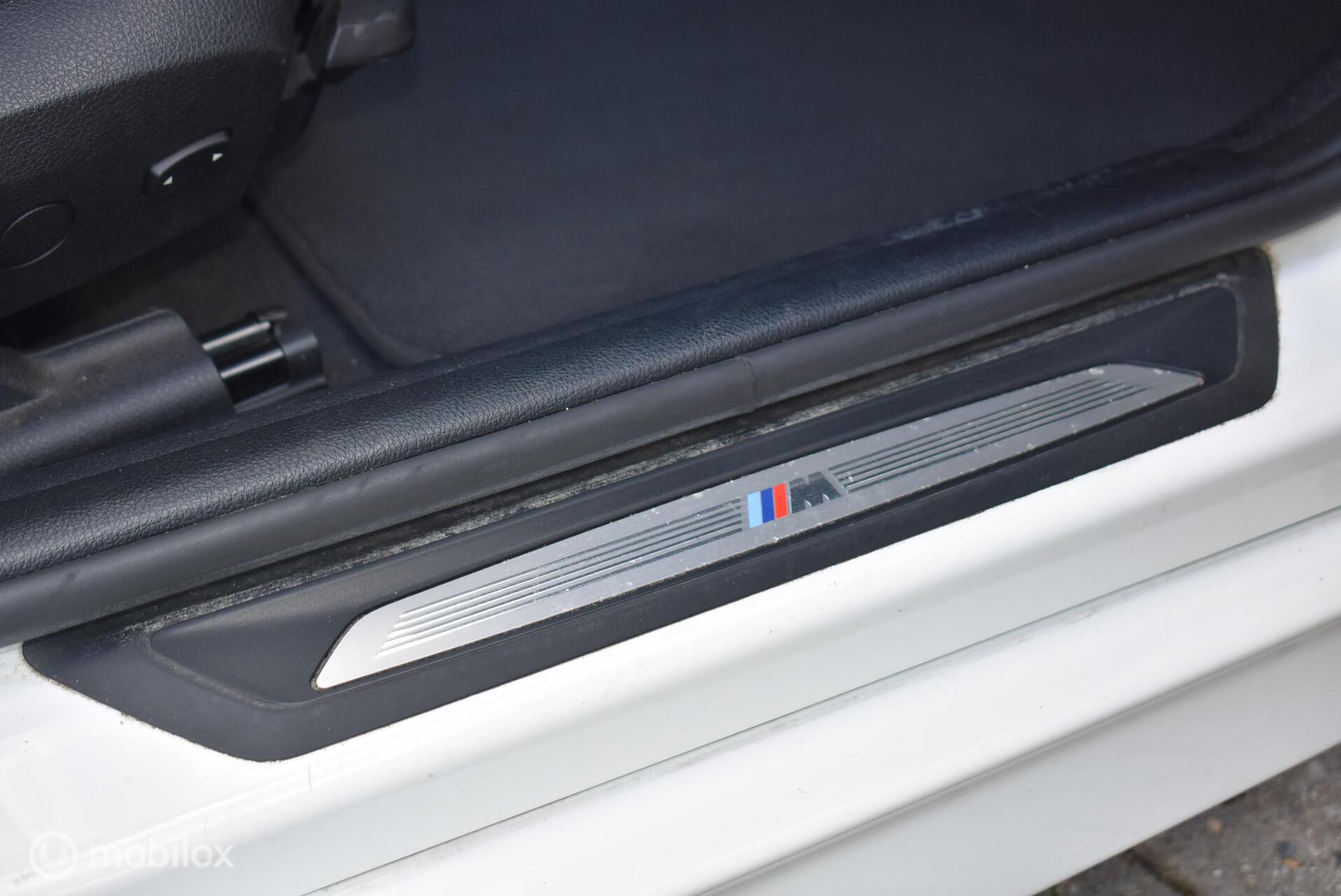 Foto van BMW 330d