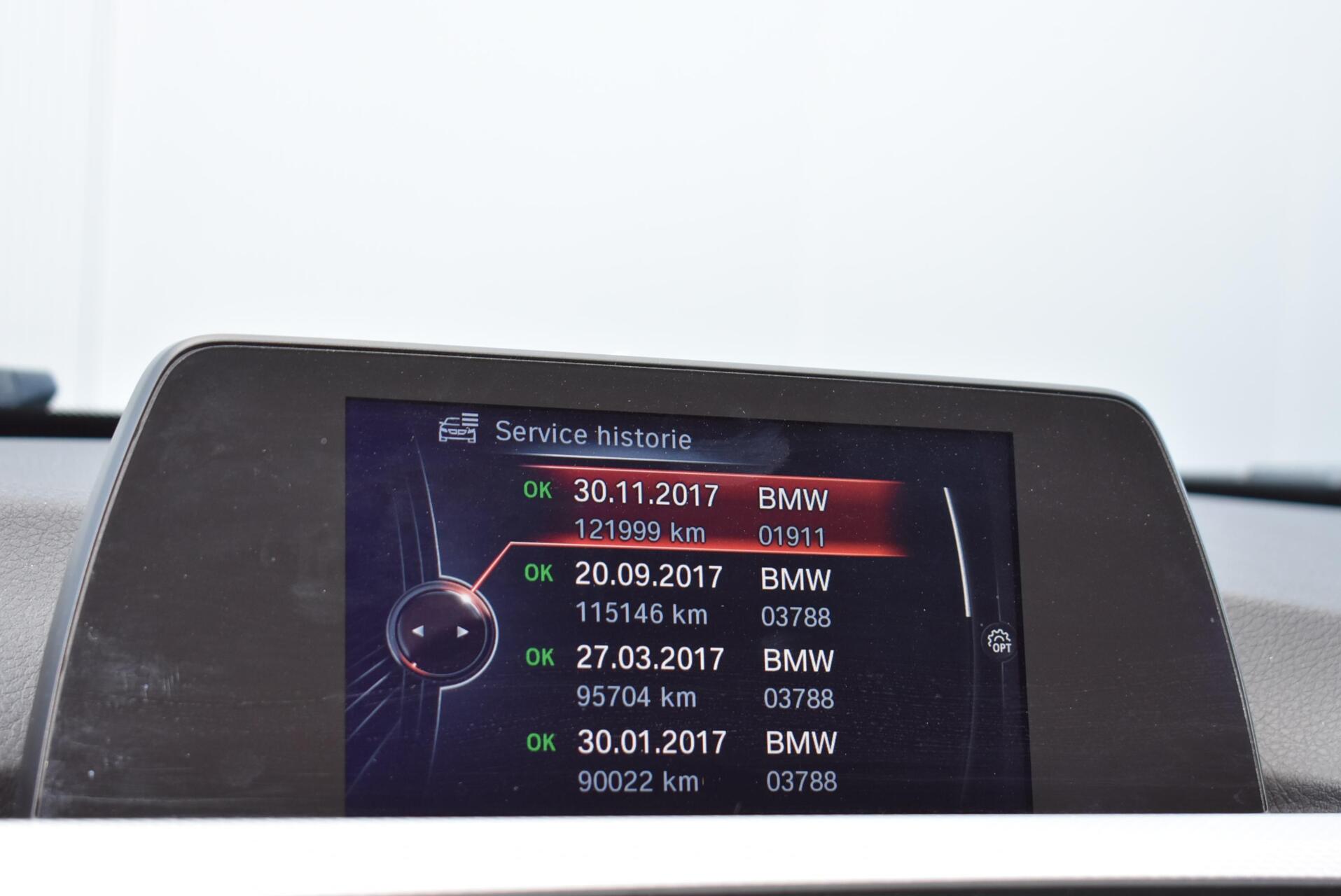 Foto van BMW 330d