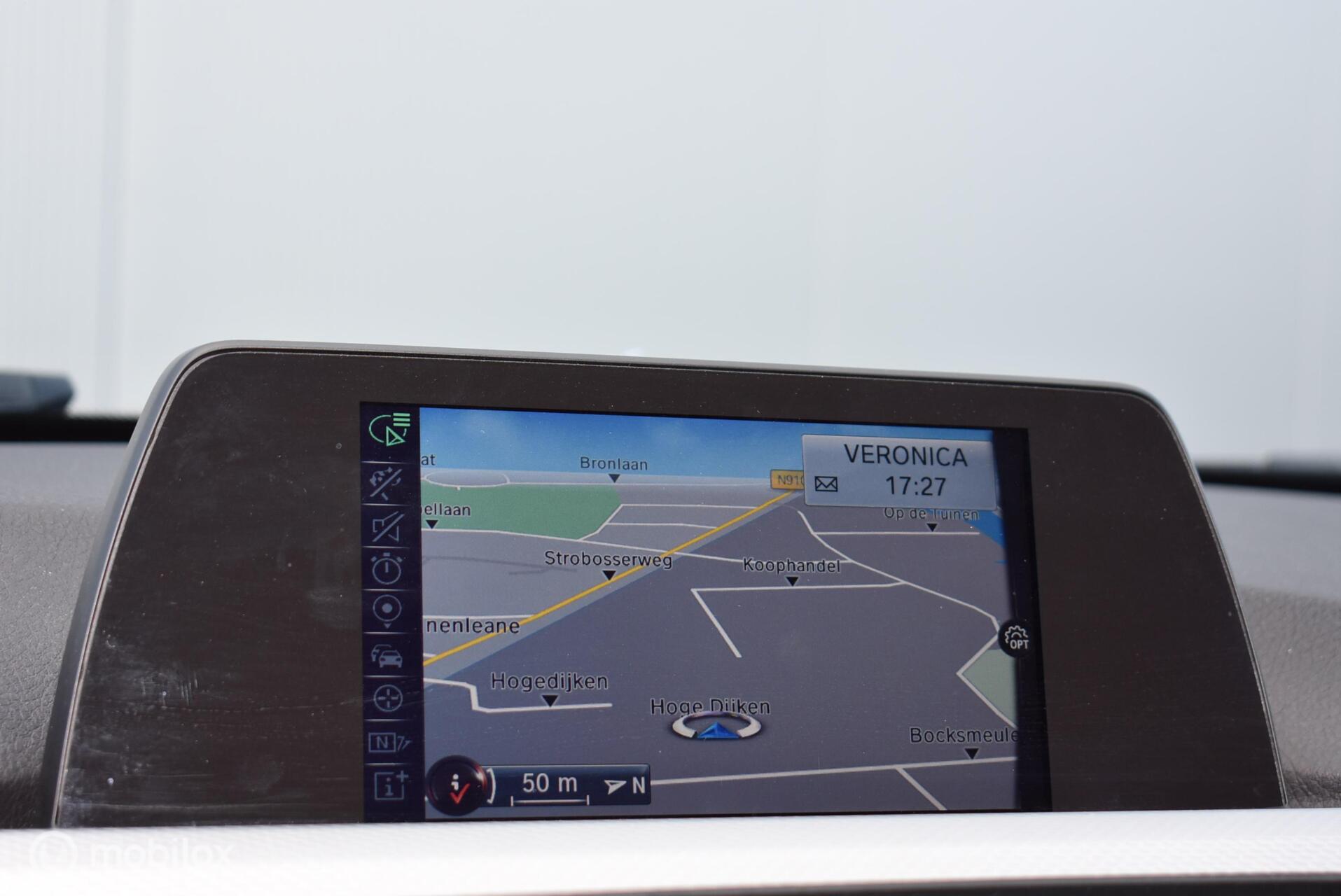 Foto van BMW 330d
