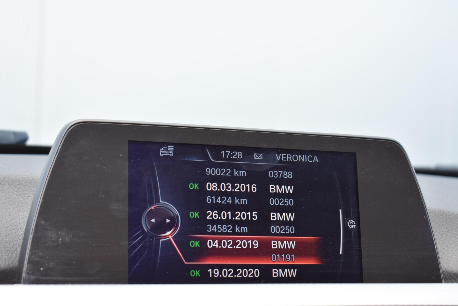 Foto van BMW 330d