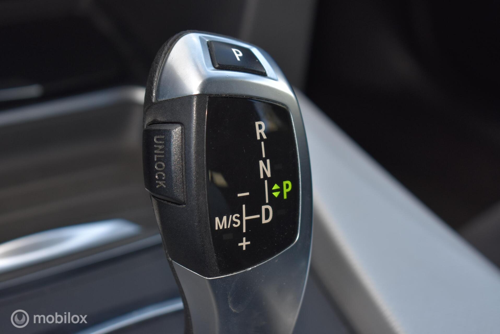 Foto van BMW 330d