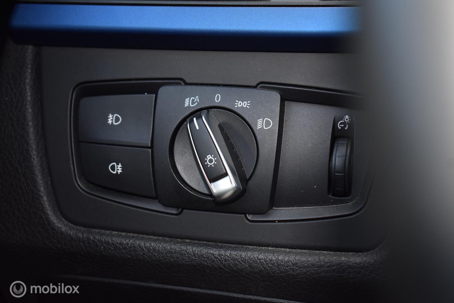 Foto van BMW 330d