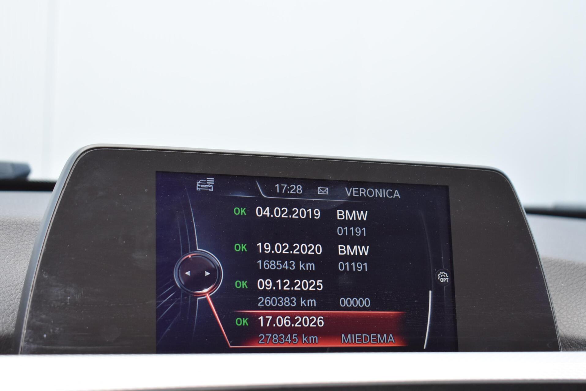 Foto van BMW 330d
