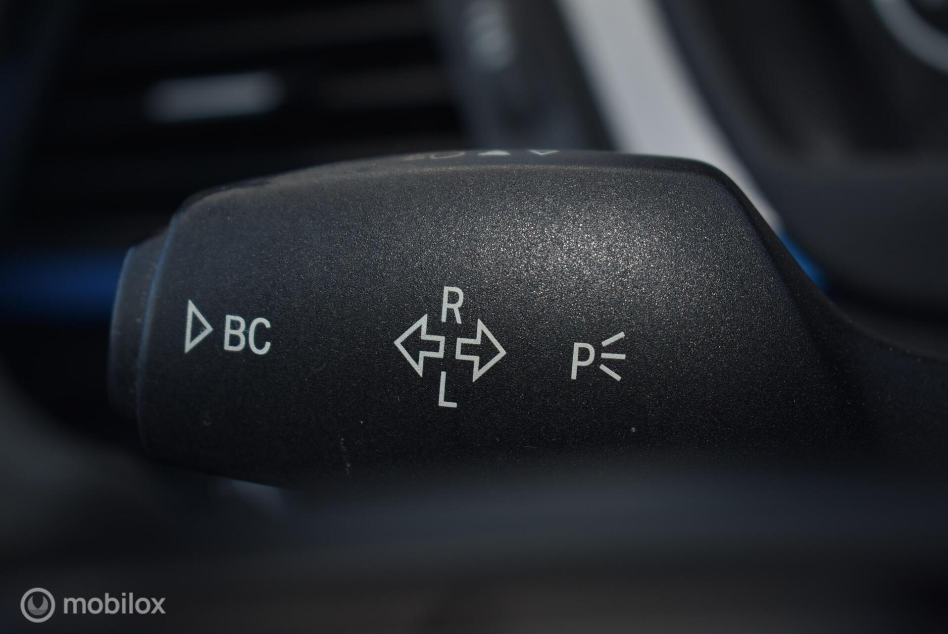 Foto van BMW 330d