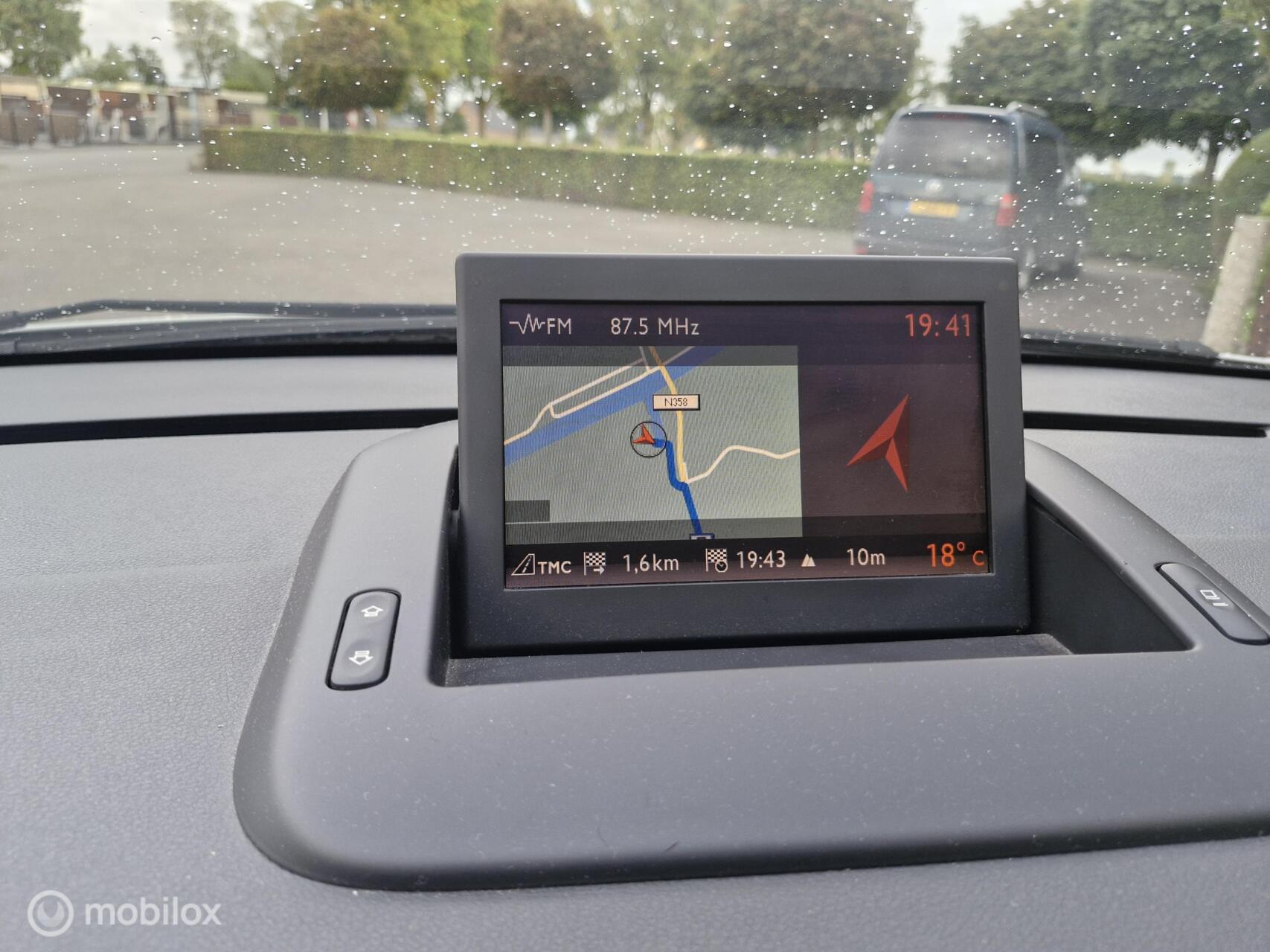 Foto van Peugeot 3008
