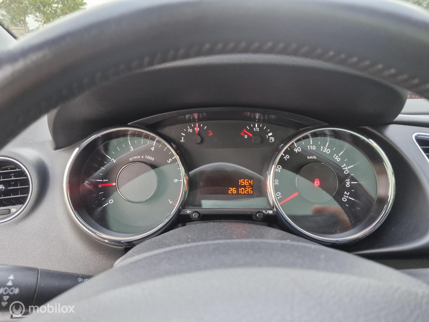 Foto van Peugeot 3008