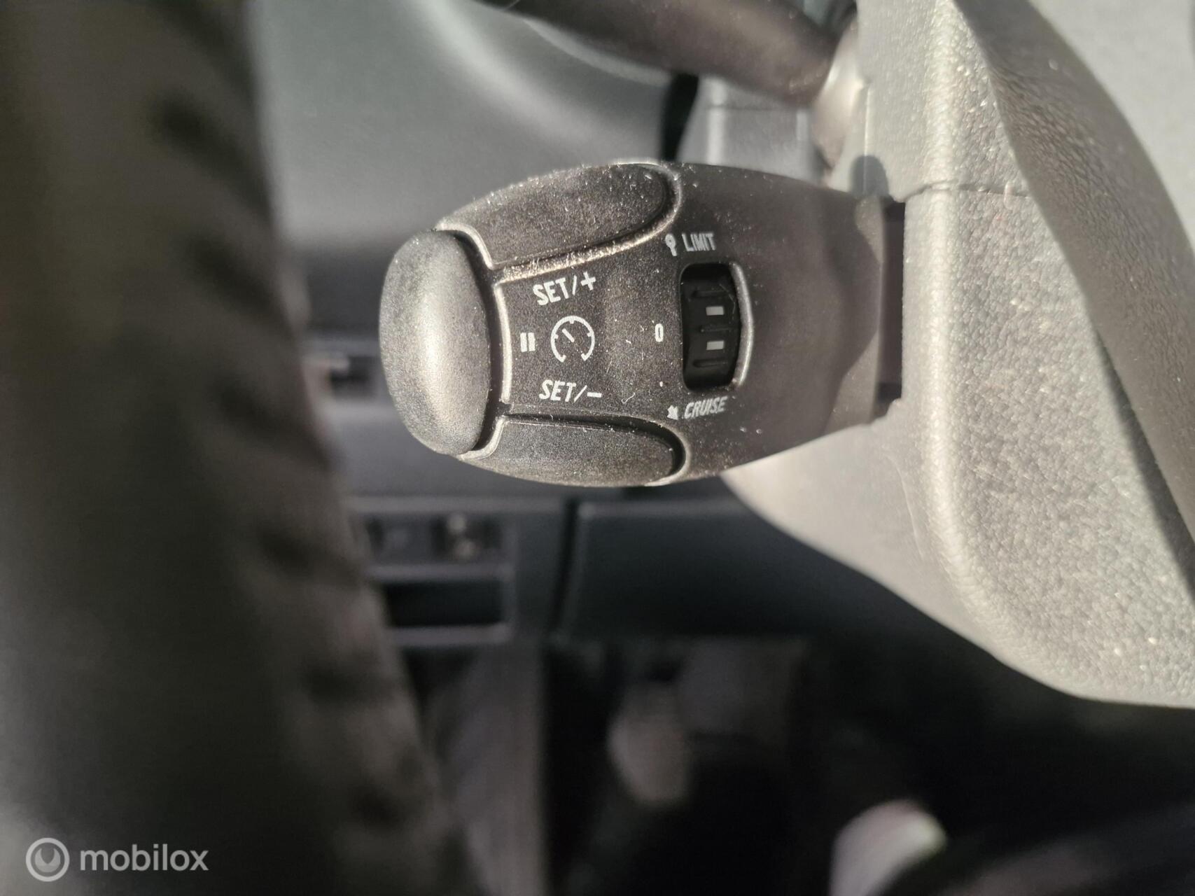 Foto van Peugeot 3008
