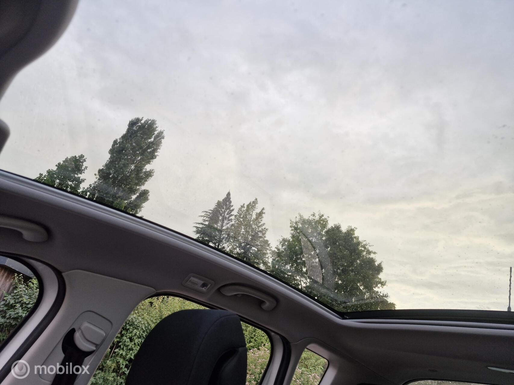 Foto van Peugeot 3008