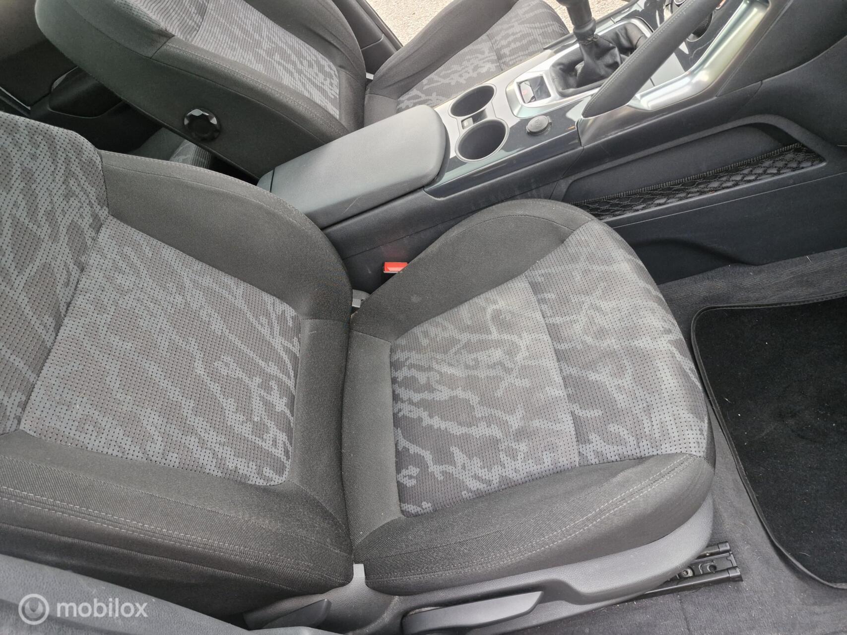 Foto van Peugeot 3008
