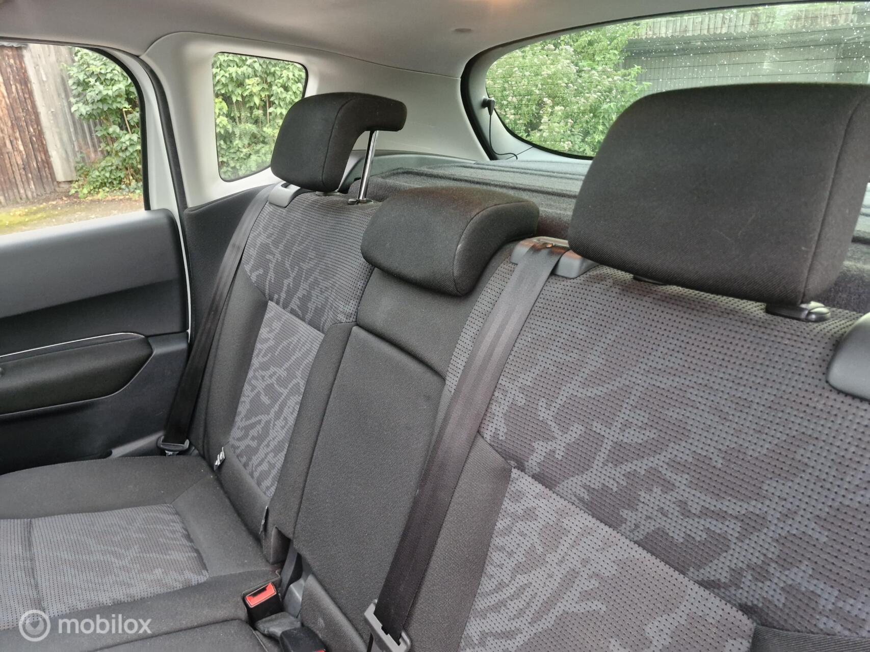 Foto van Peugeot 3008