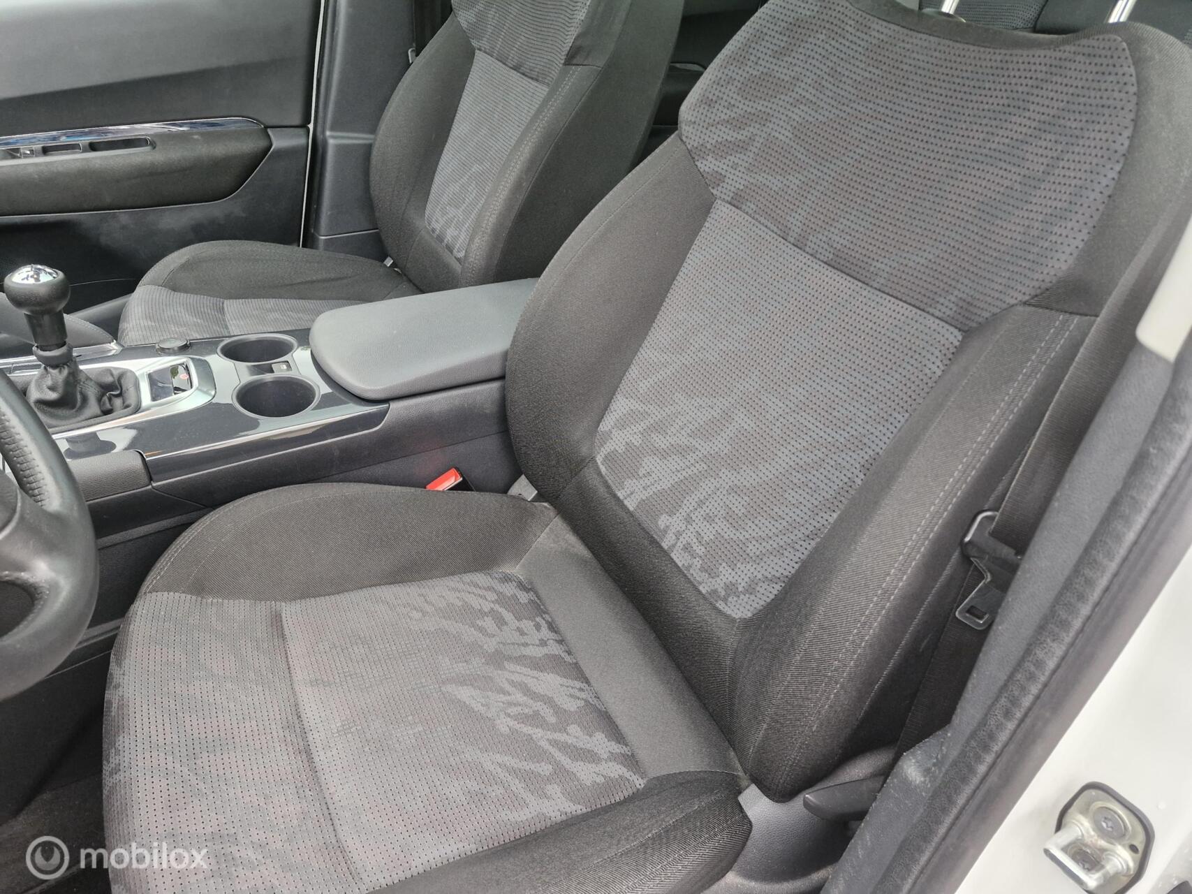 Foto van Peugeot 3008