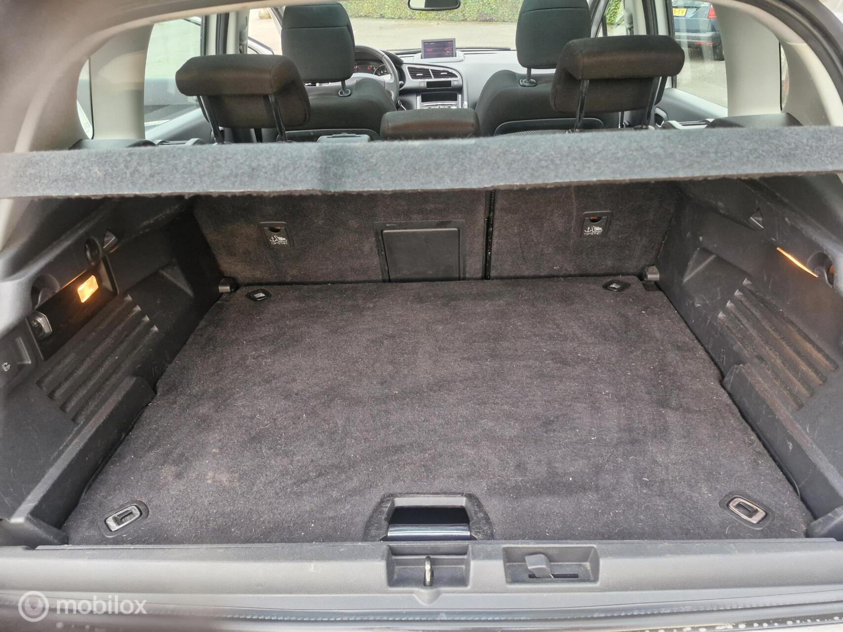 Foto van Peugeot 3008