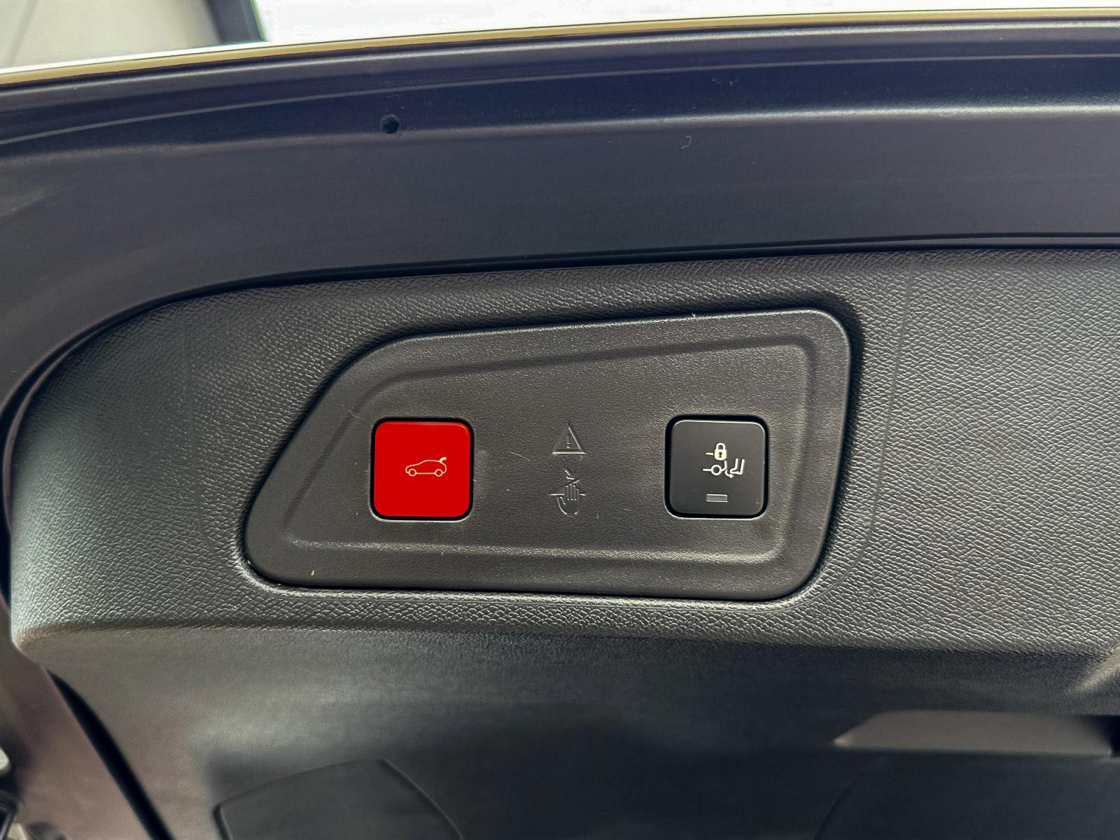Foto van Citroen C5 Aircross