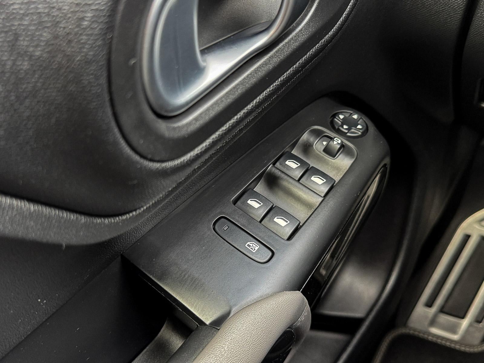 Foto van Citroen C5 Aircross
