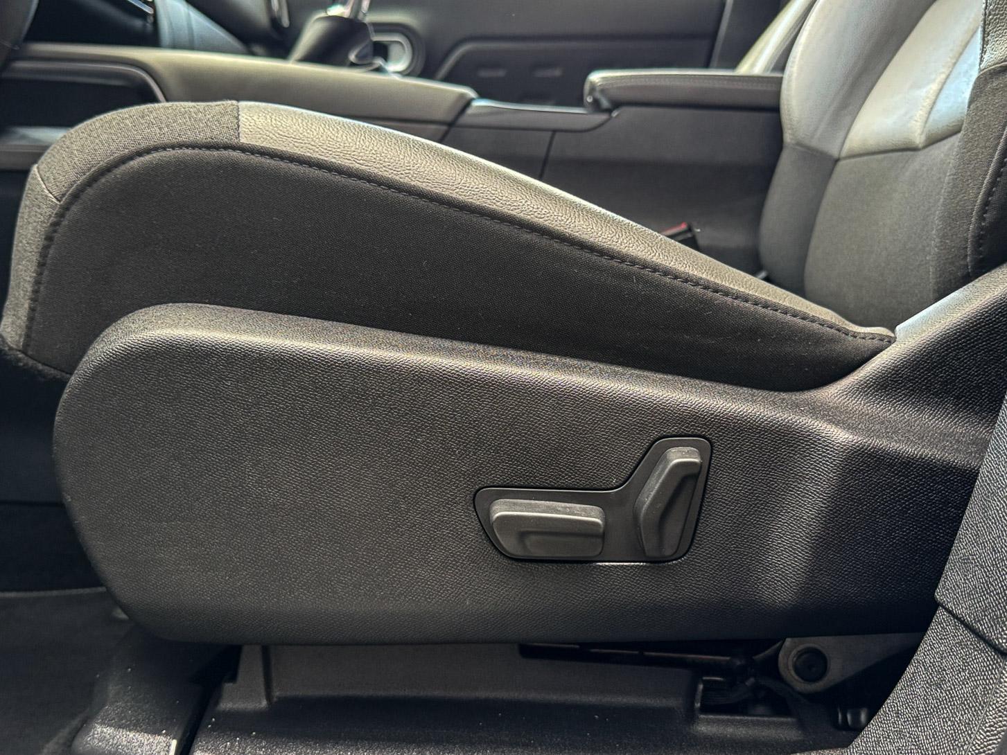 Foto van Citroen C5 Aircross