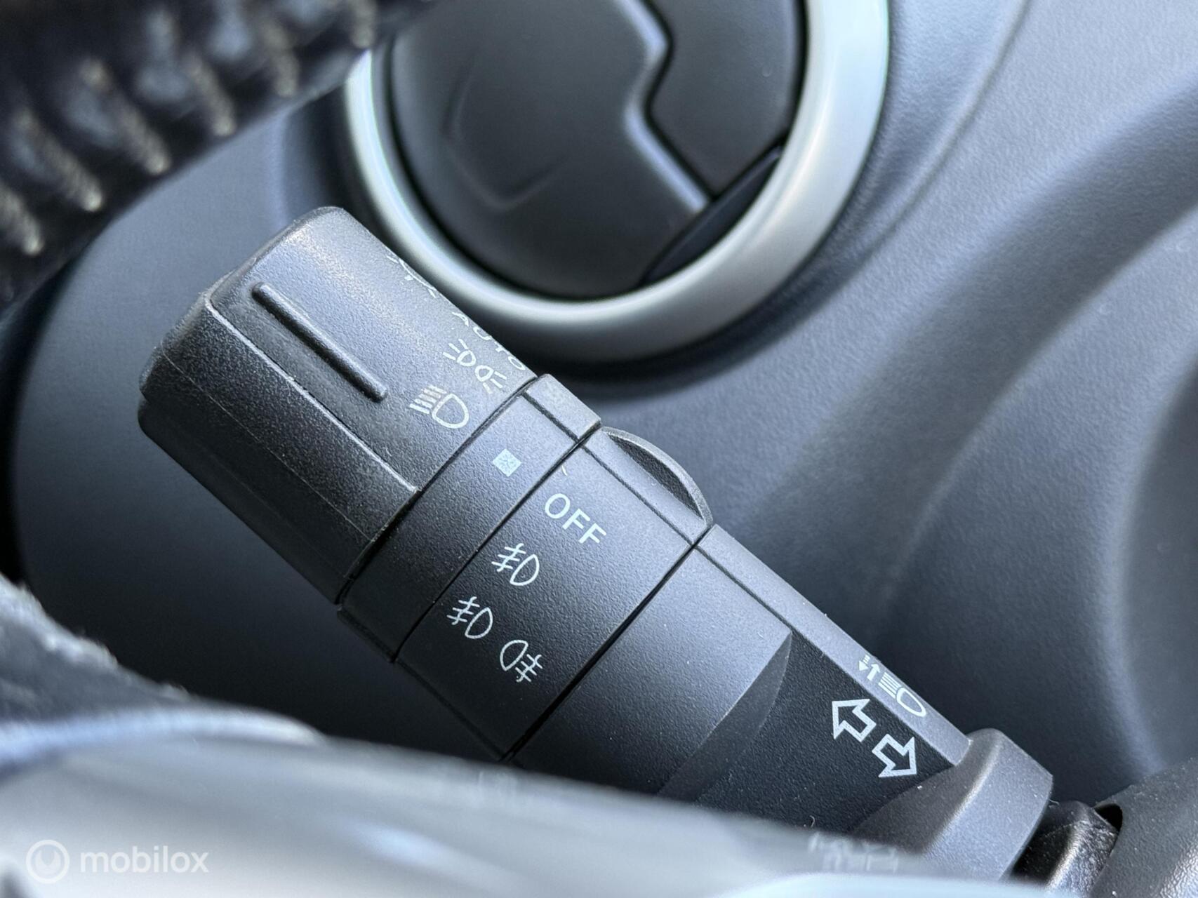 Foto van Nissan Nissan Qashqai+2
