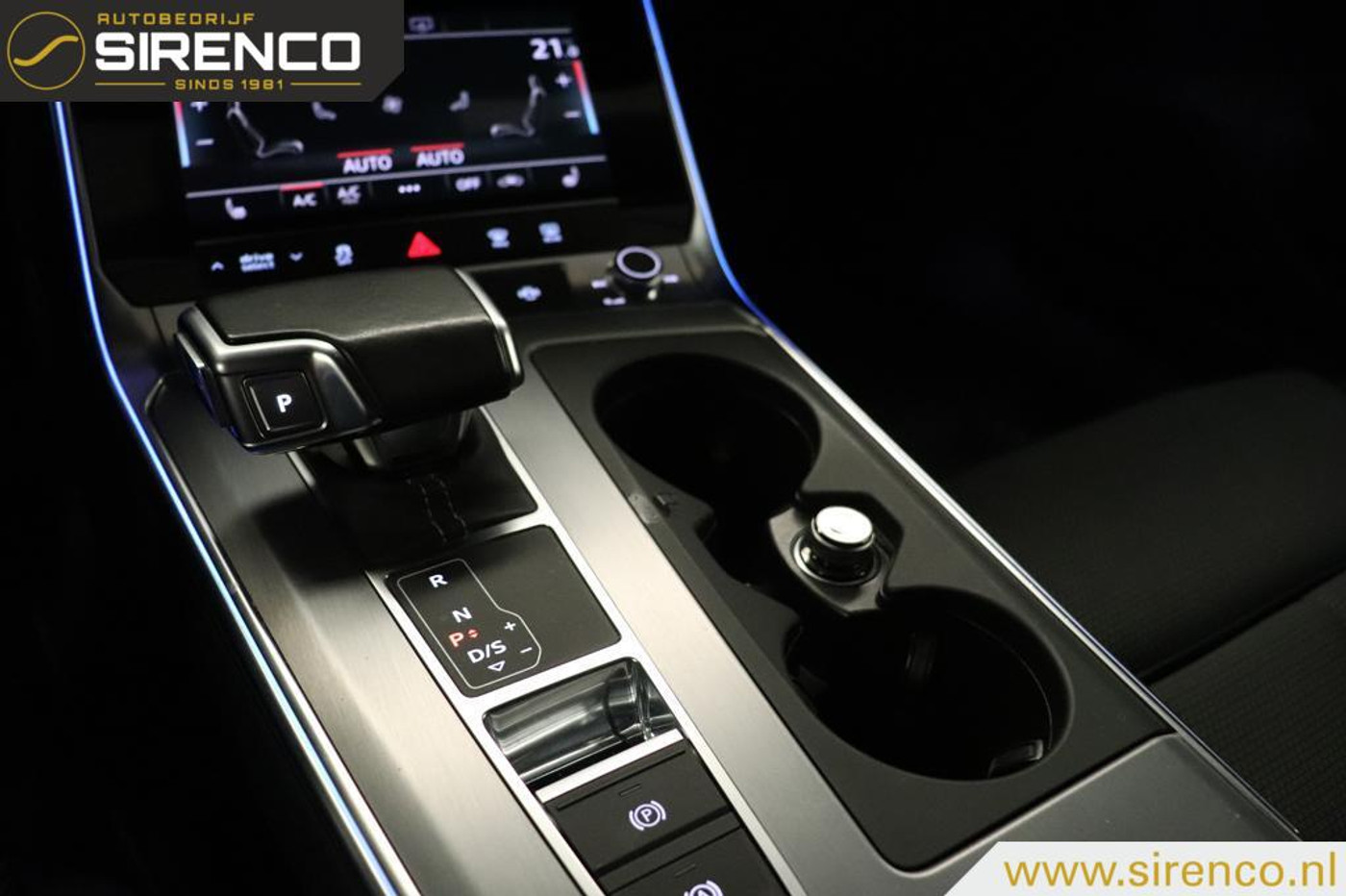 Foto van Audi A6 Avant