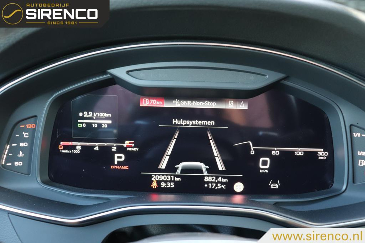 Foto van Audi A6 Avant