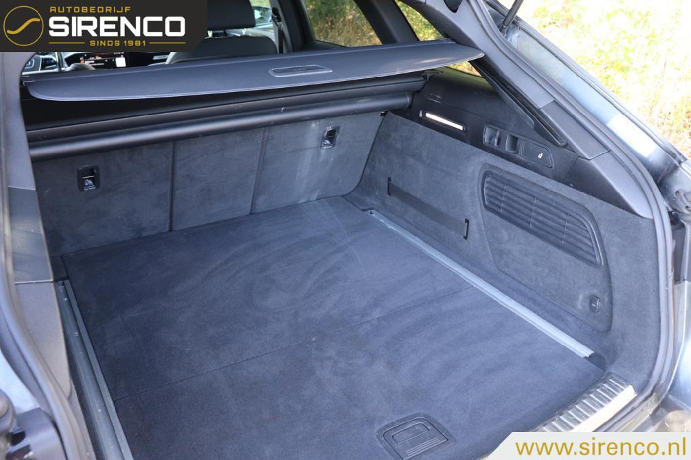 Foto van Audi A6 Avant