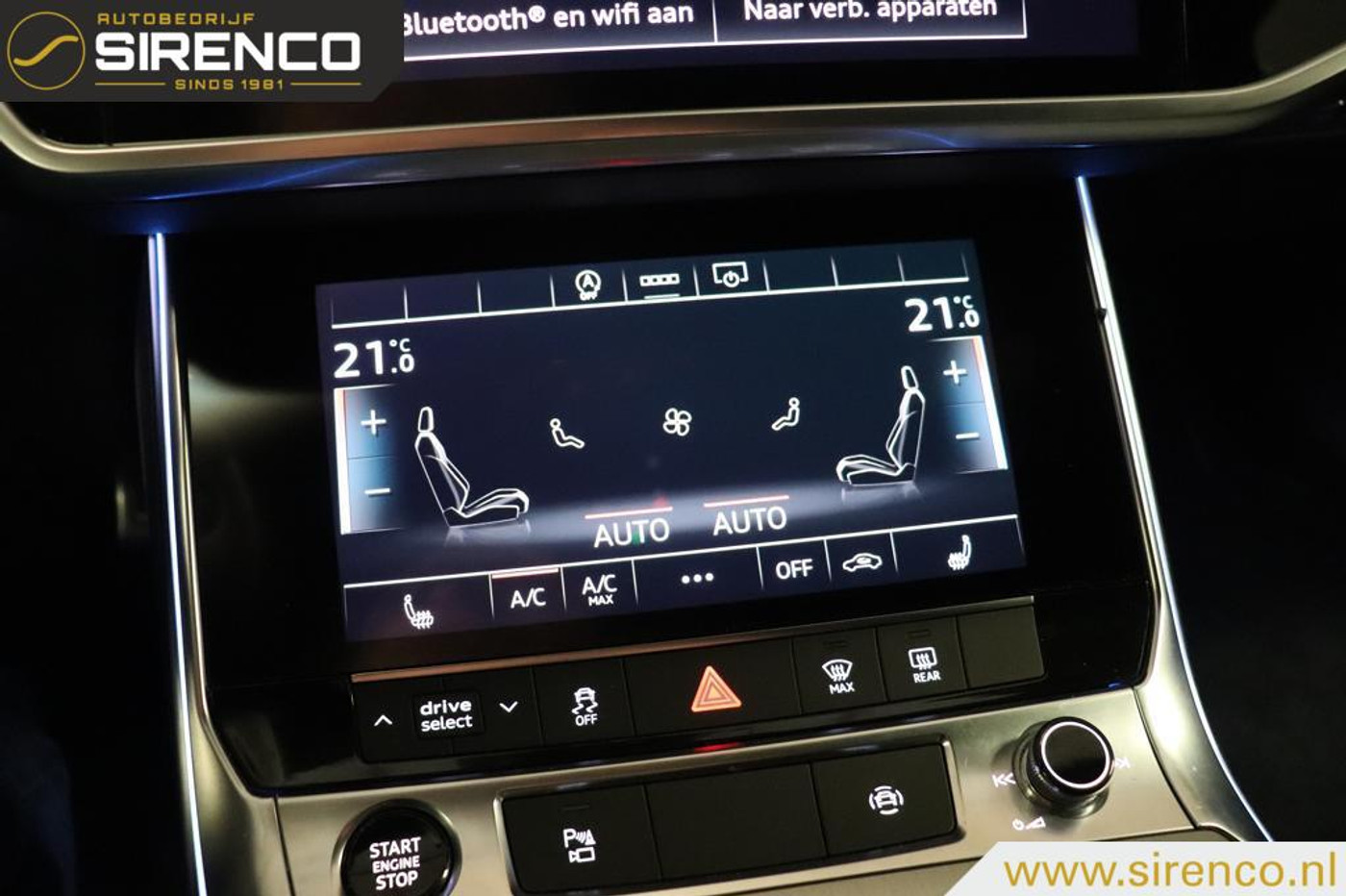 Foto van Audi A6 Avant