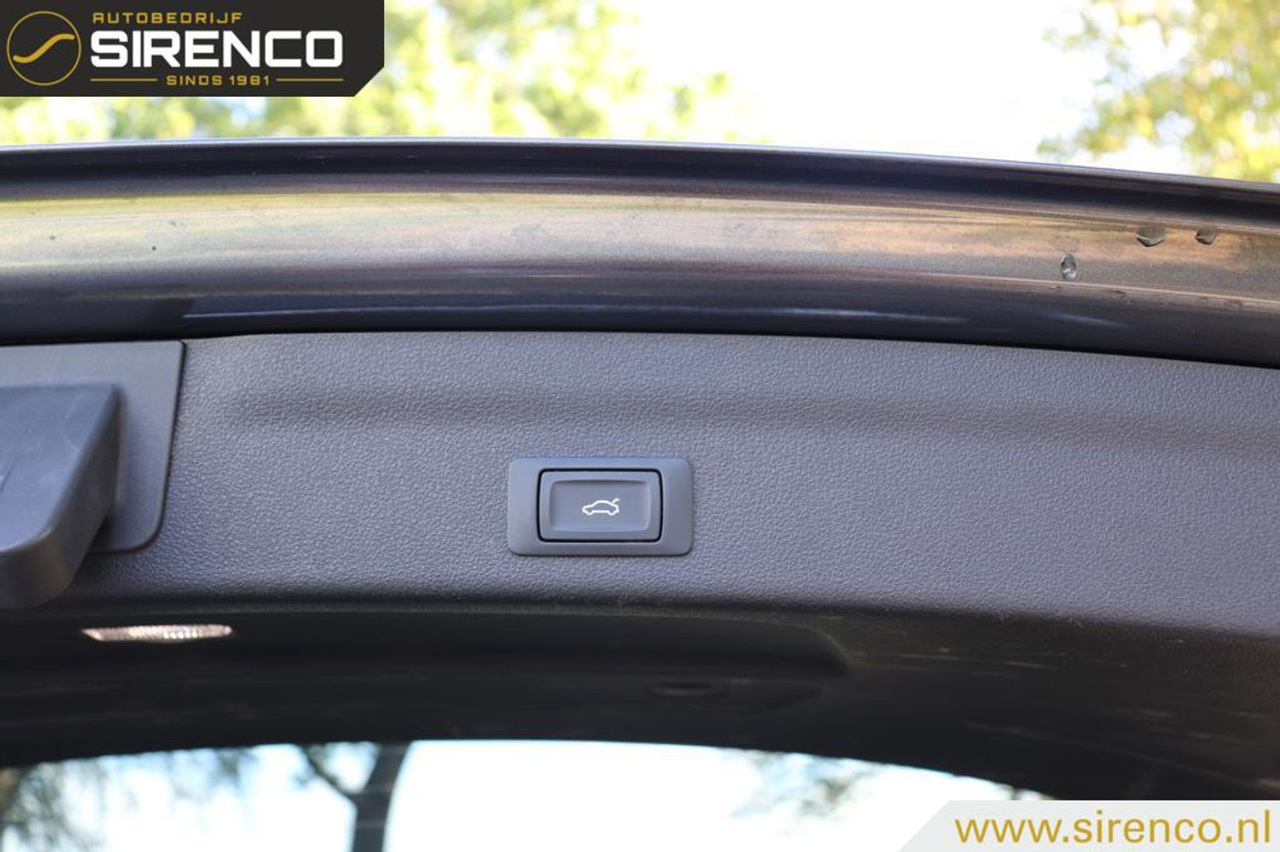 Foto van Audi A6 Avant