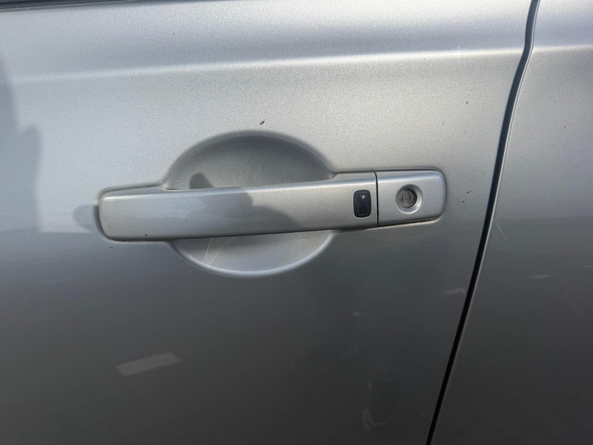 Foto van Nissan Nissan Qashqai