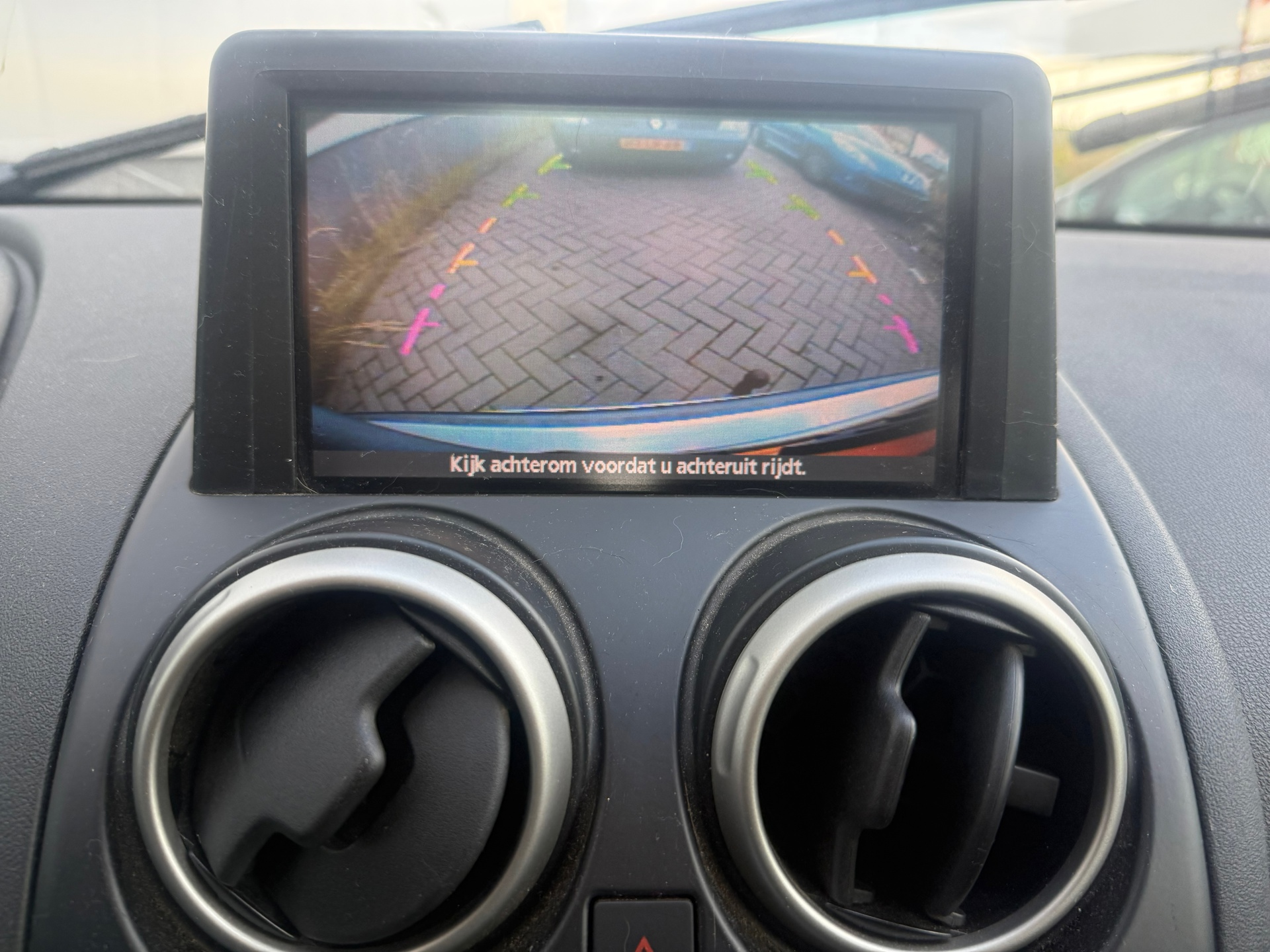 Foto van Nissan Nissan Qashqai