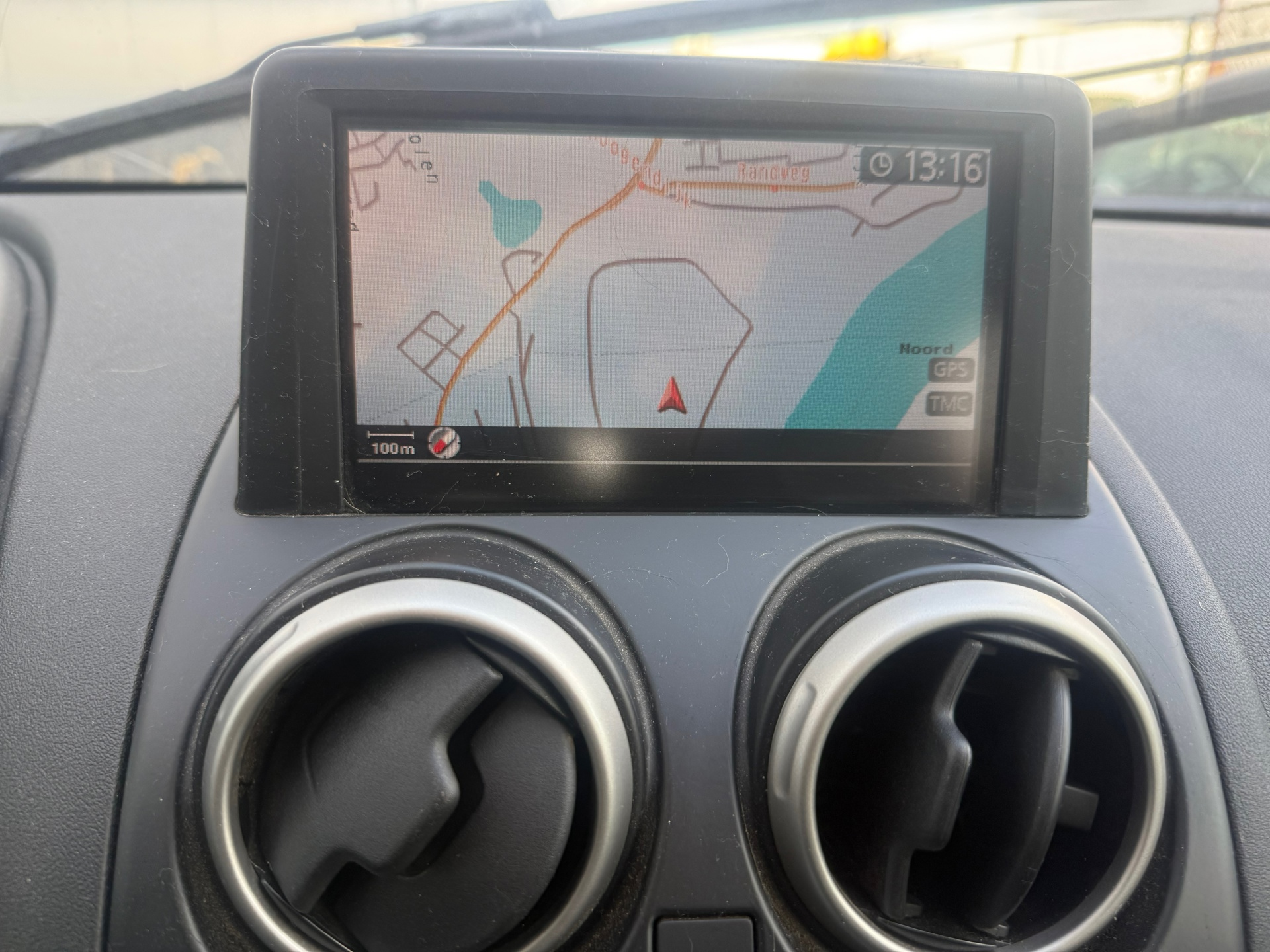Foto van Nissan Nissan Qashqai