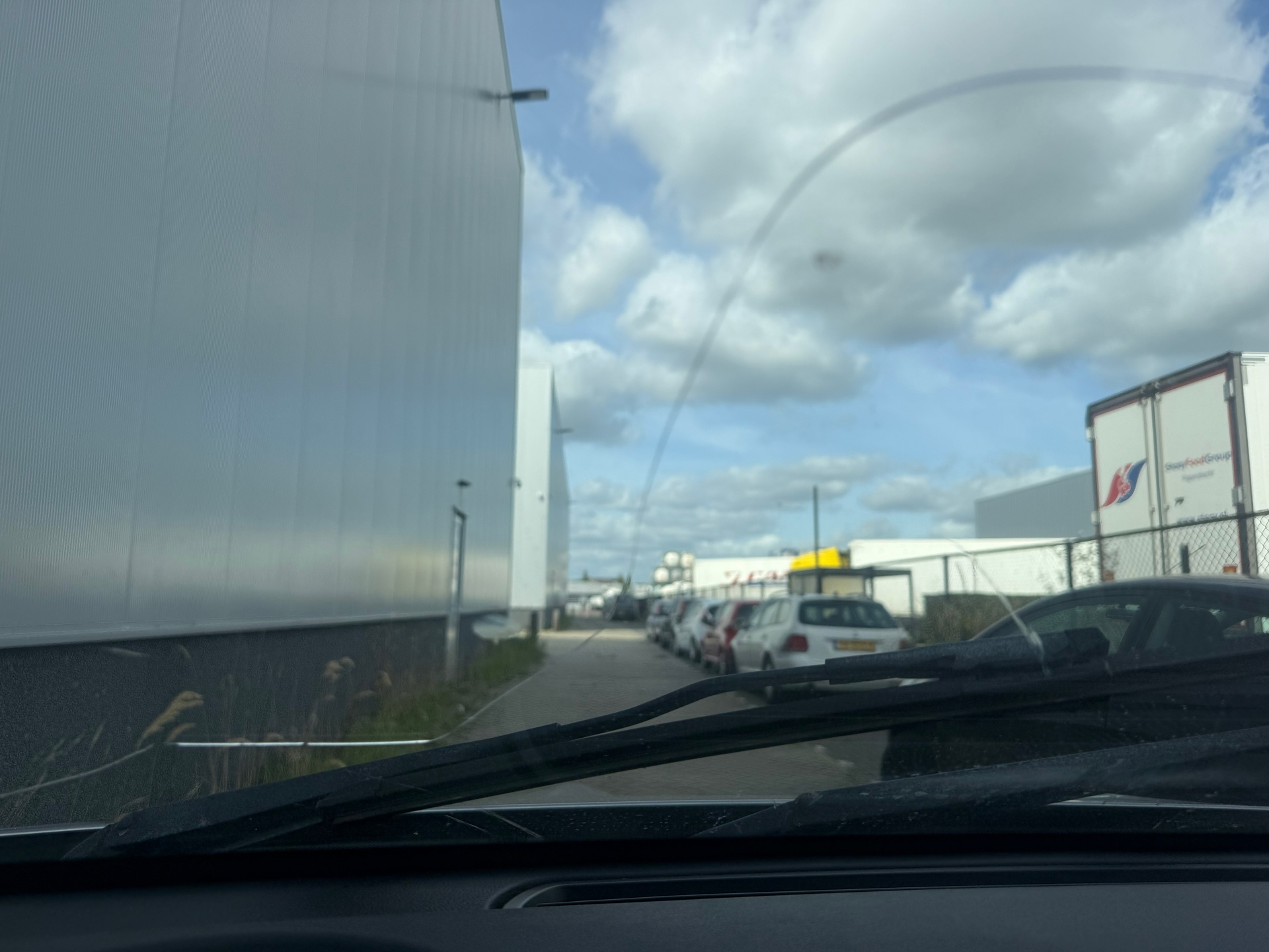 Foto van Nissan Nissan Qashqai