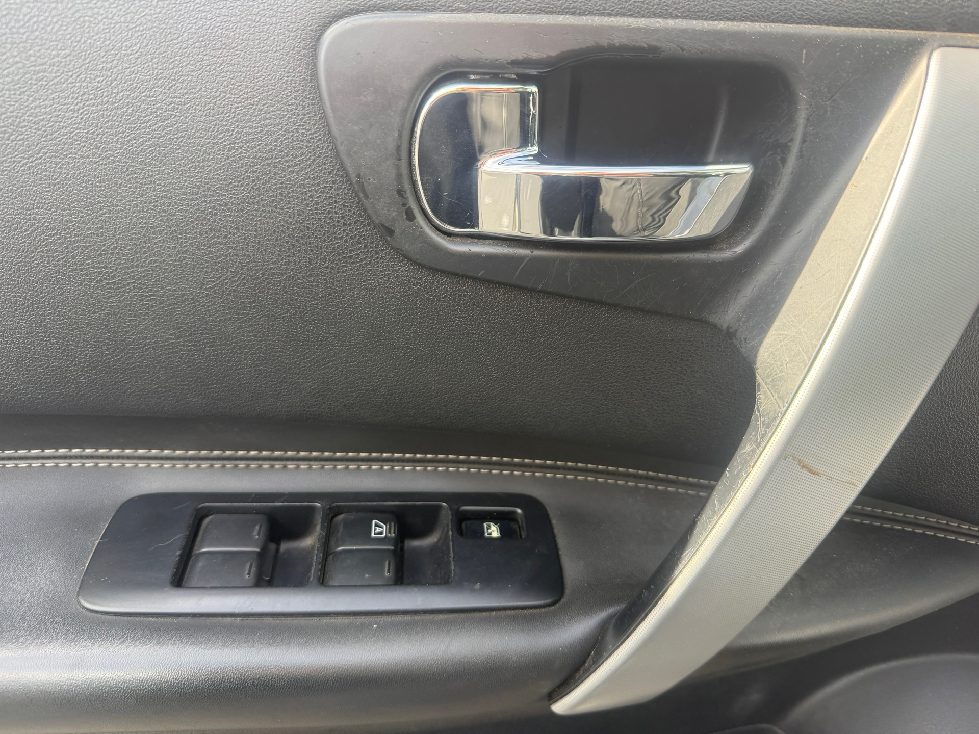 Foto van Nissan Nissan Qashqai