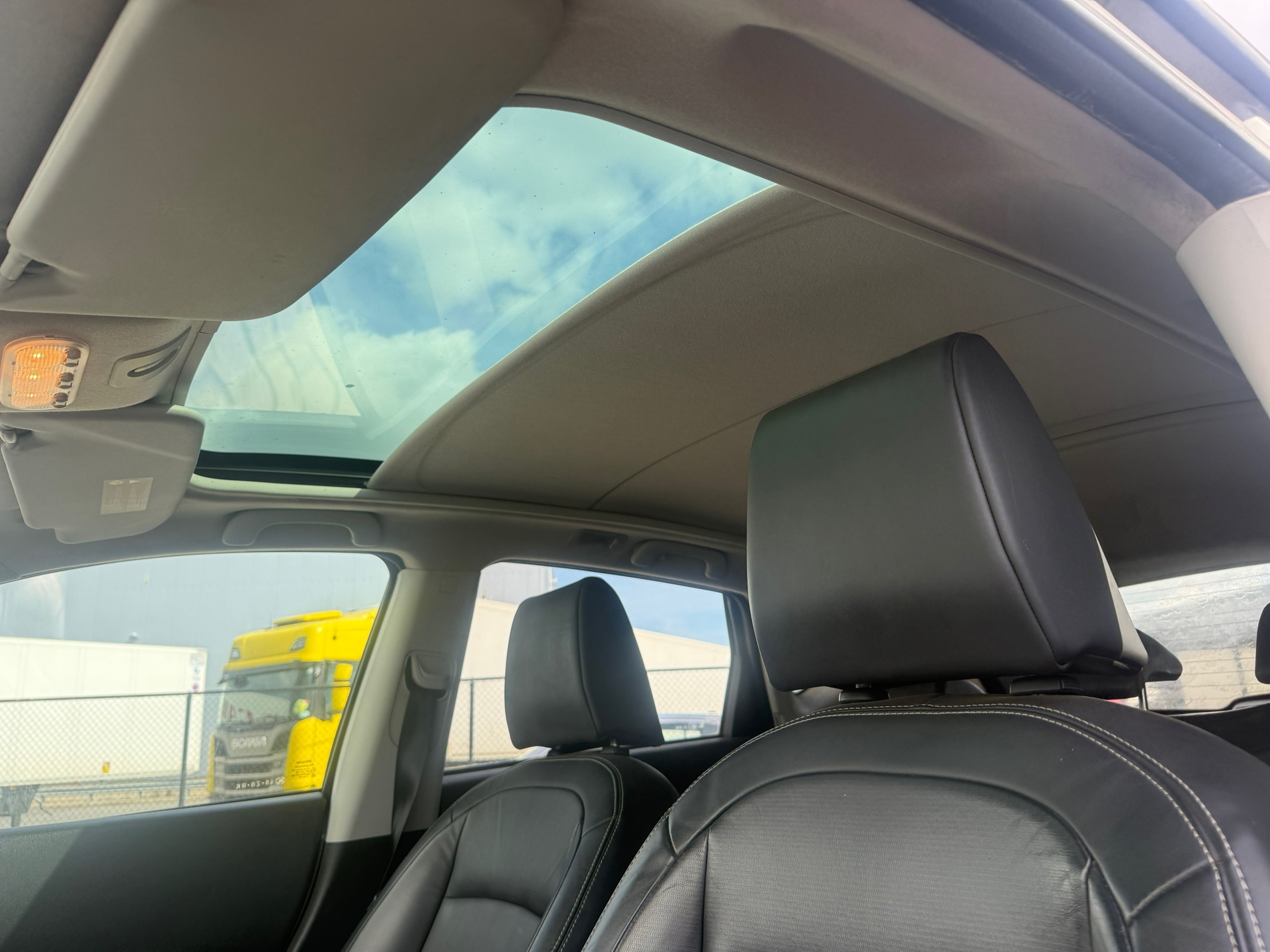 Foto van Nissan Nissan Qashqai